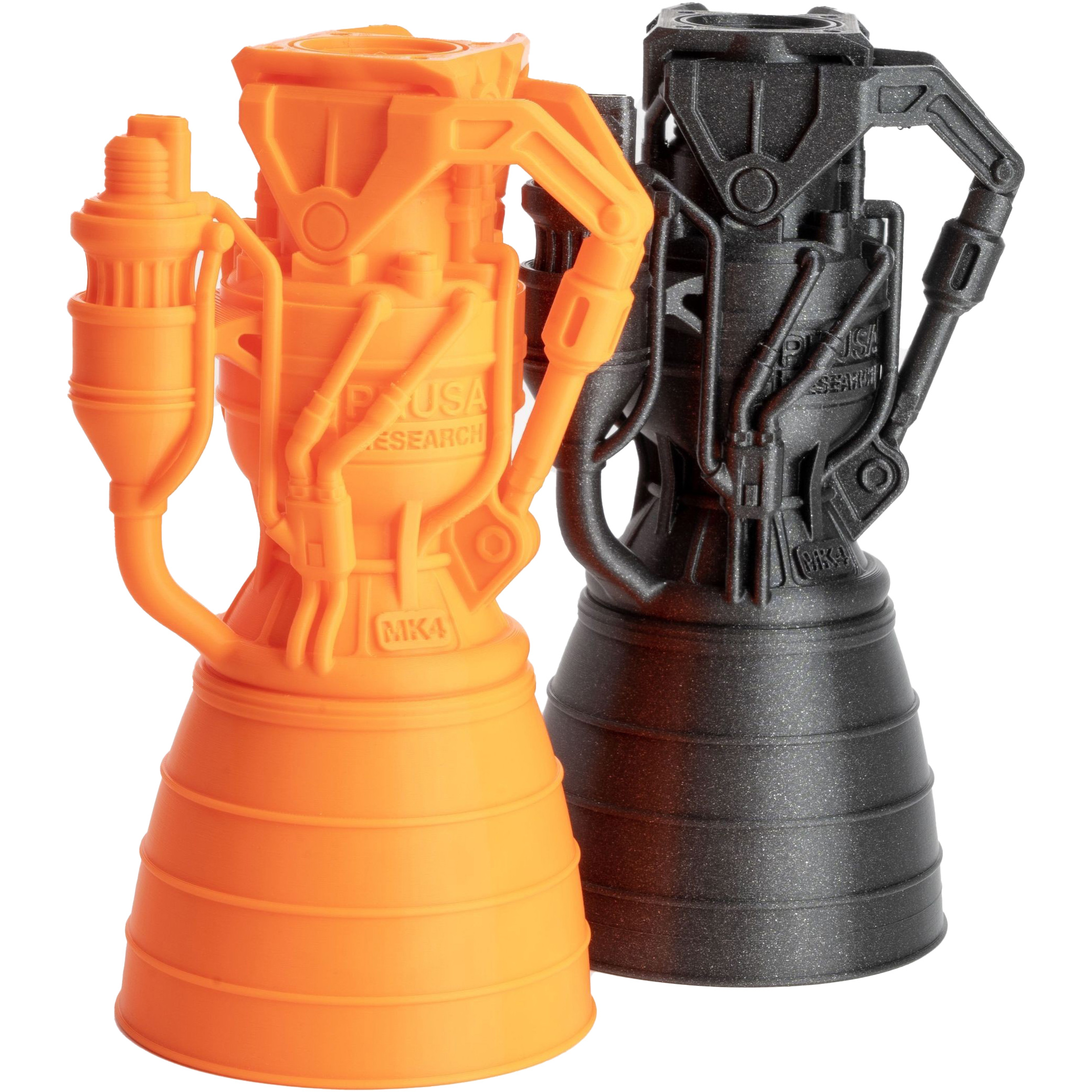 3D принтер PRUSA MK4S Enclosure Bundle Kit
