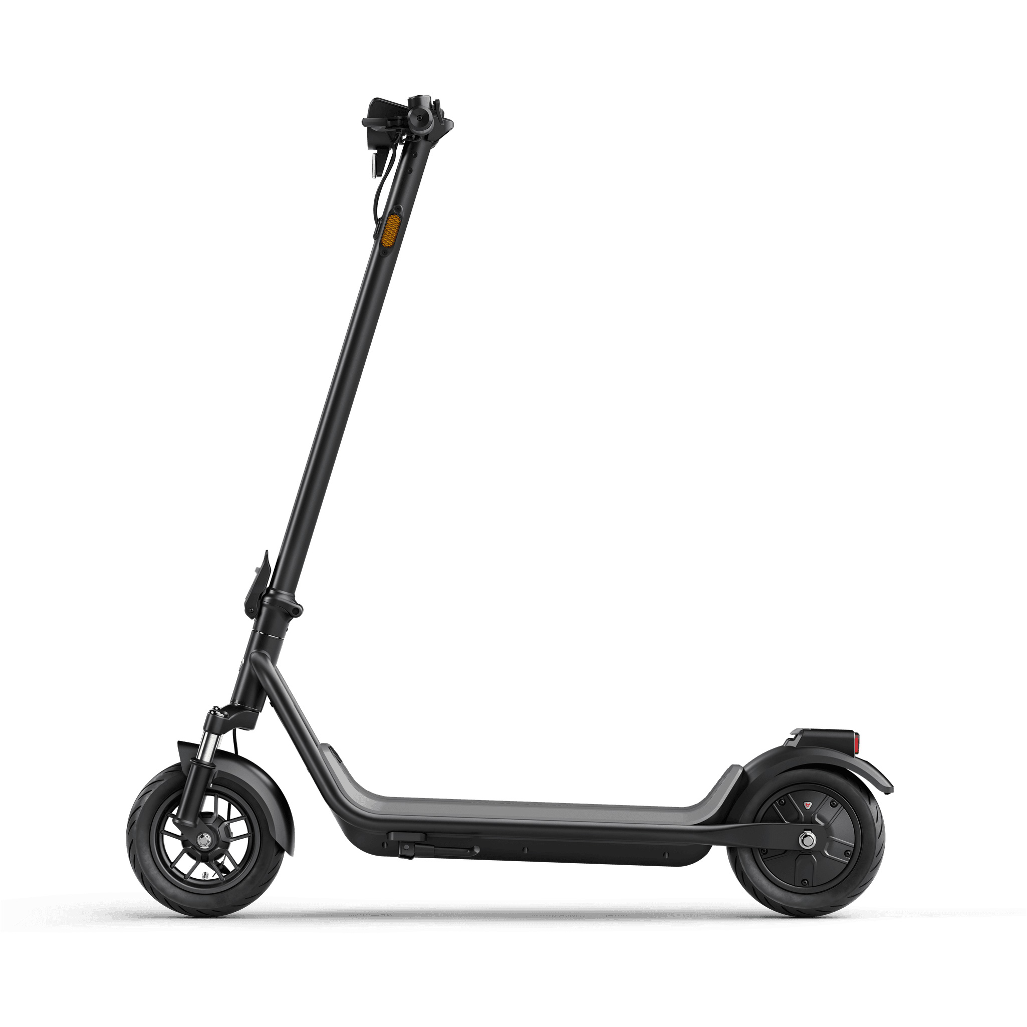 Електросамокат NIU KQi 100P Gray