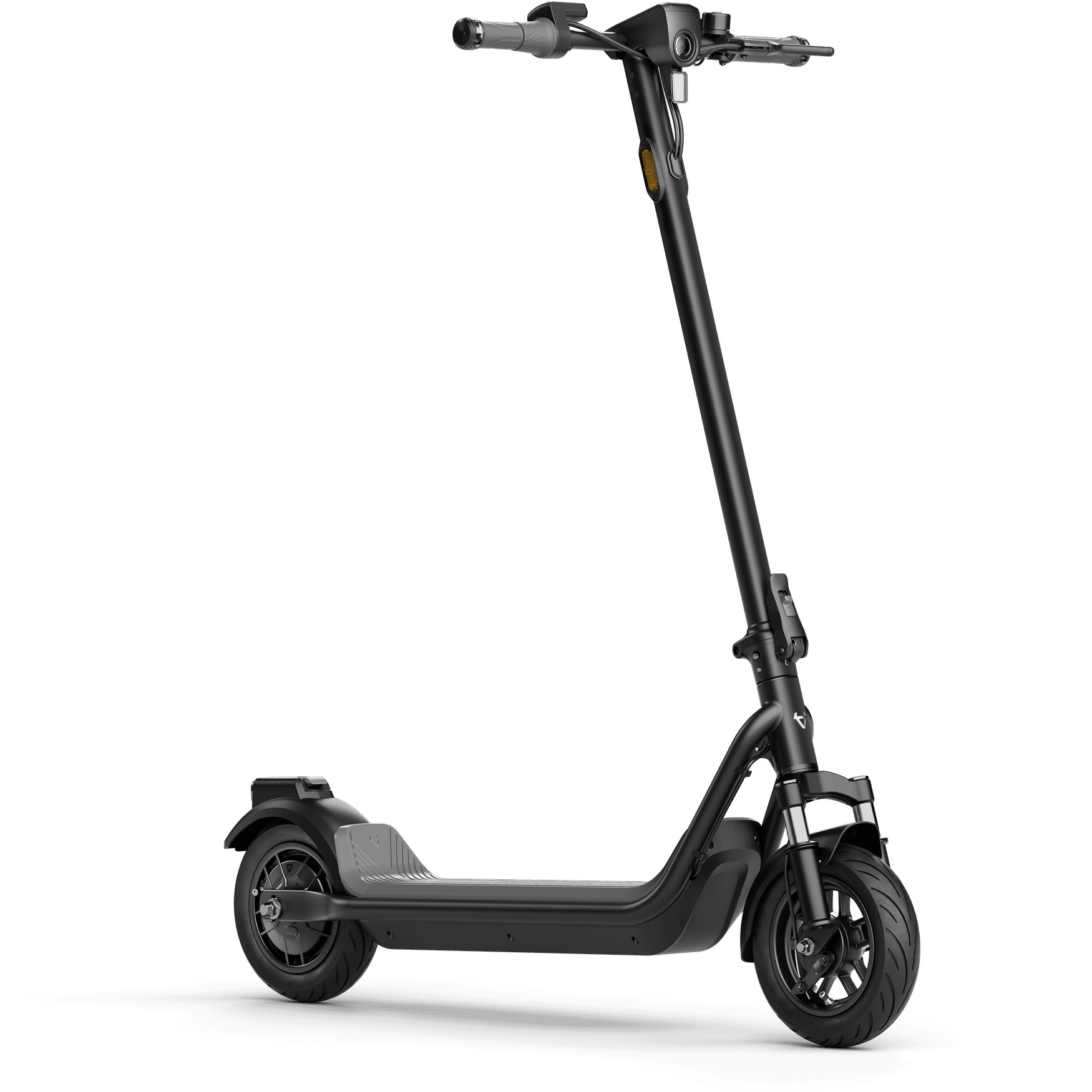 Електросамокат NIU KQi 100P Gray