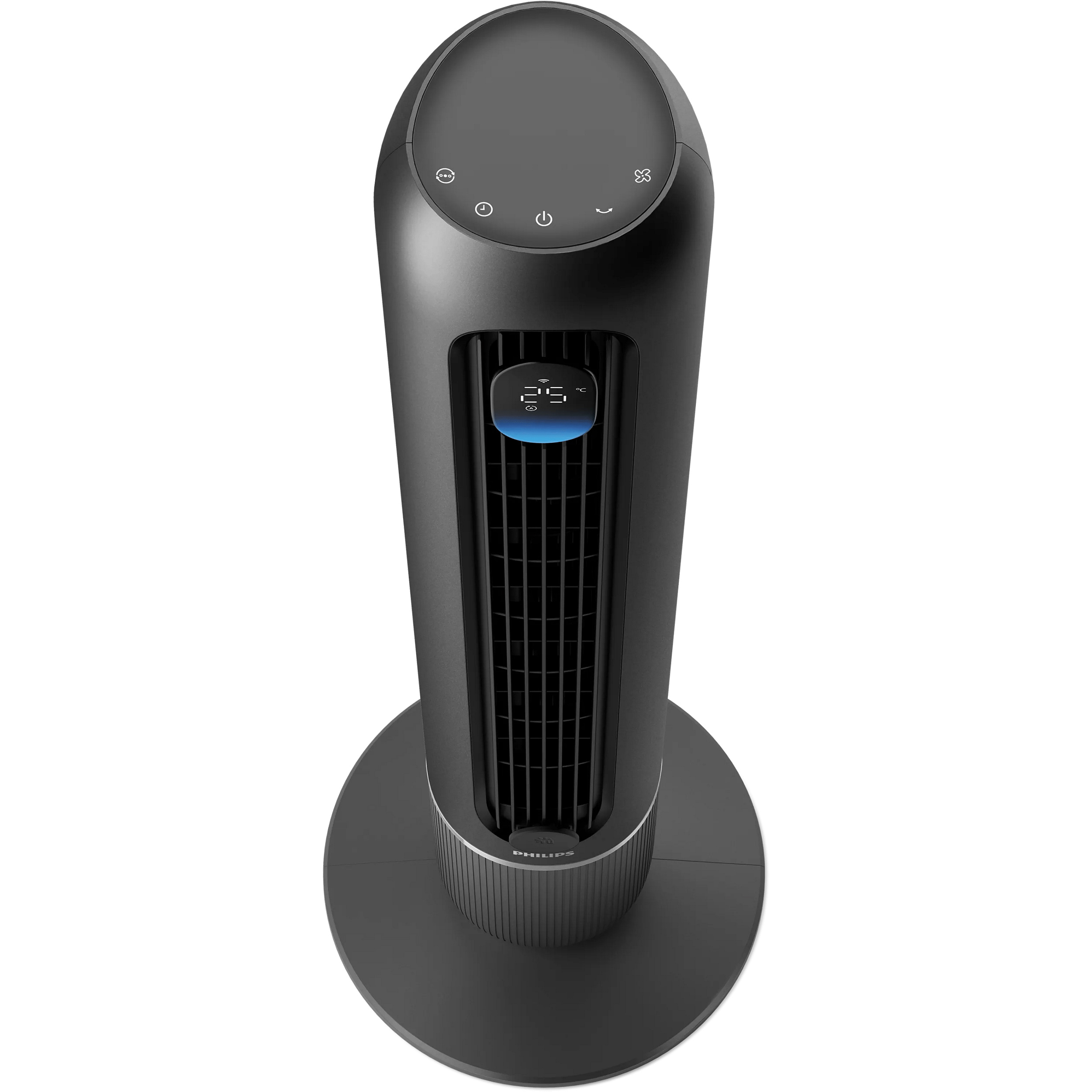 Колонный вентилятор PHILIPS Series 7000 CX7550/01