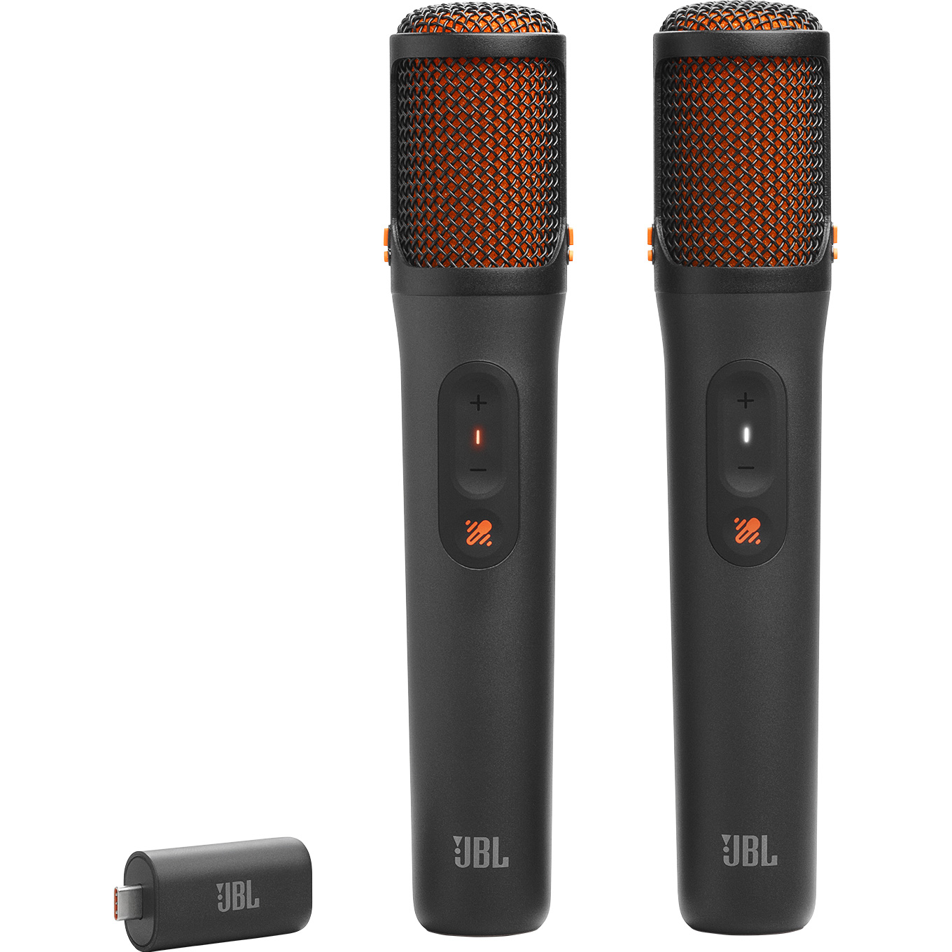 Караоке-комплект JBL Easysing Mics