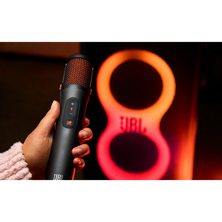 Караоке-комплект JBL Easysing Mics