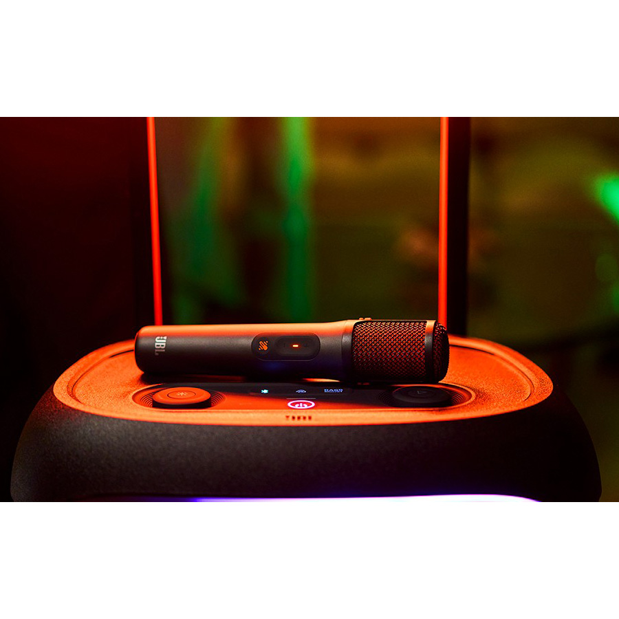 Караоке-комплект JBL Easysing Mics