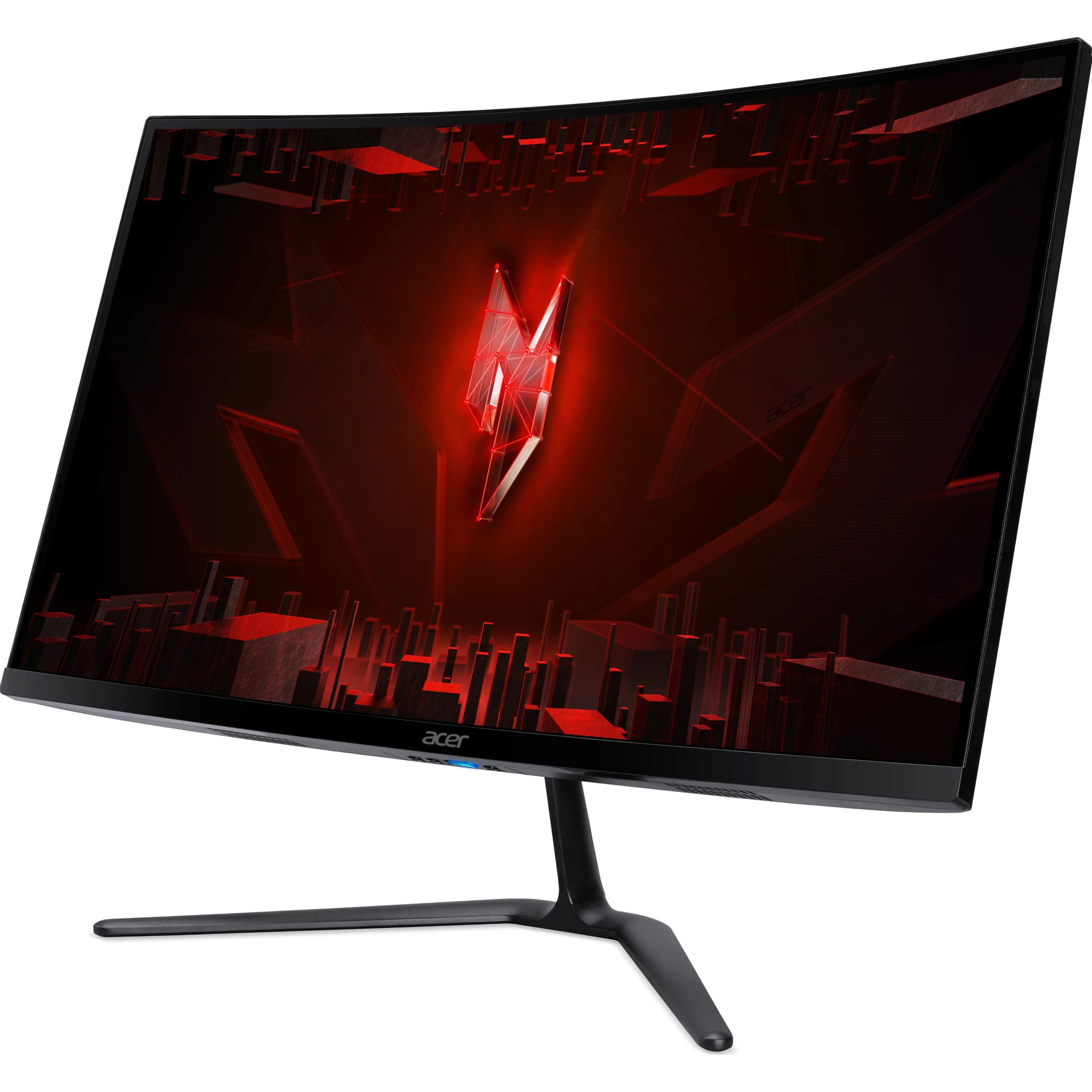 Монитор 27" ACER Nitro ED270P0bmipx (UM.HE0EE.005)