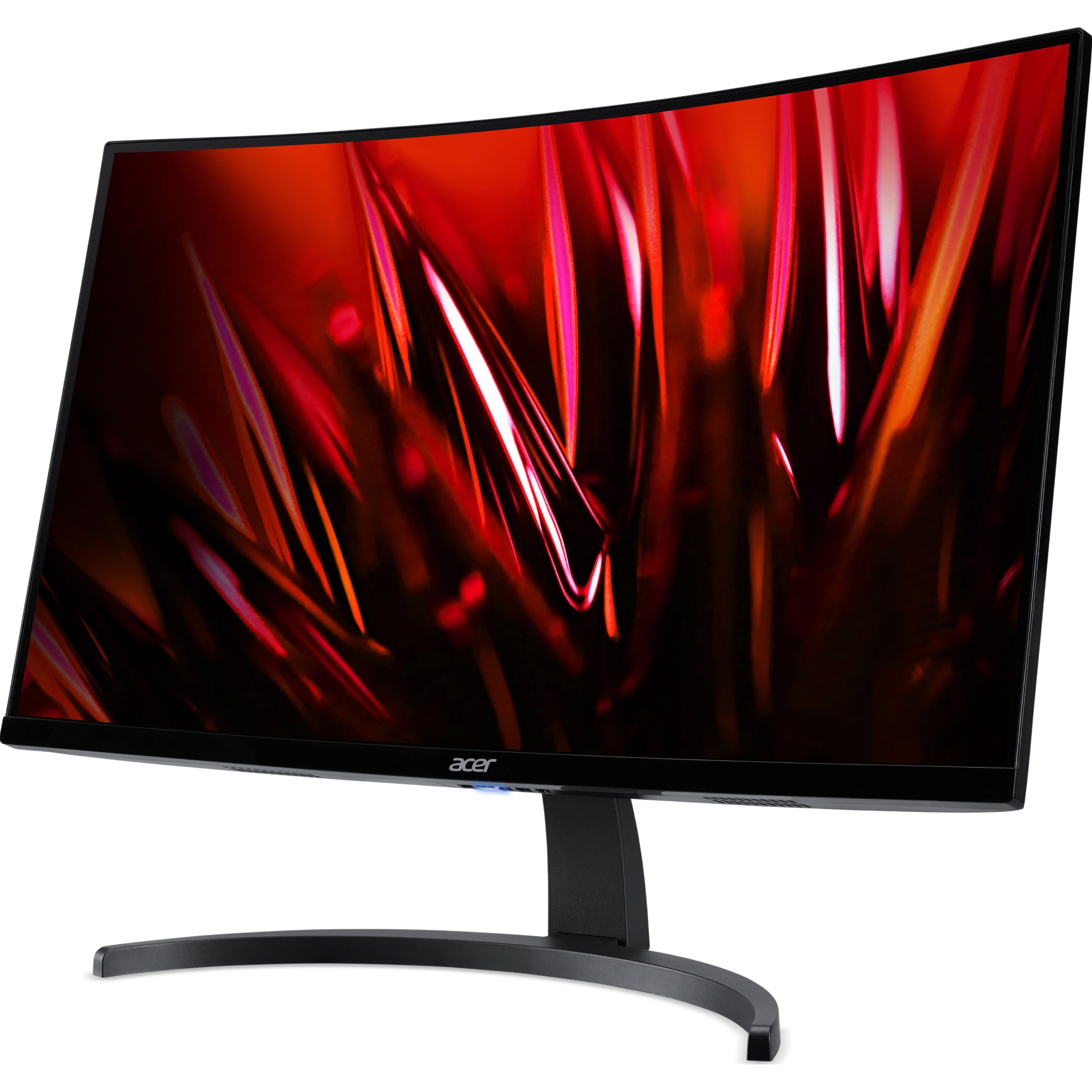 Монитор 27" ACER Nitro ED273P0bmipx (UM.HE0EE.006)