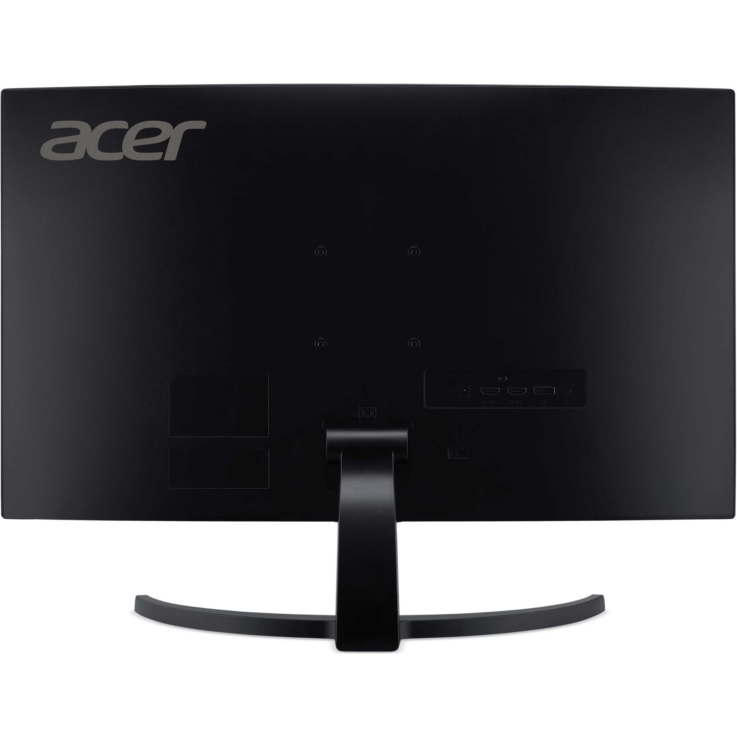 Монитор 27" ACER Nitro ED273P0bmipx (UM.HE0EE.006)