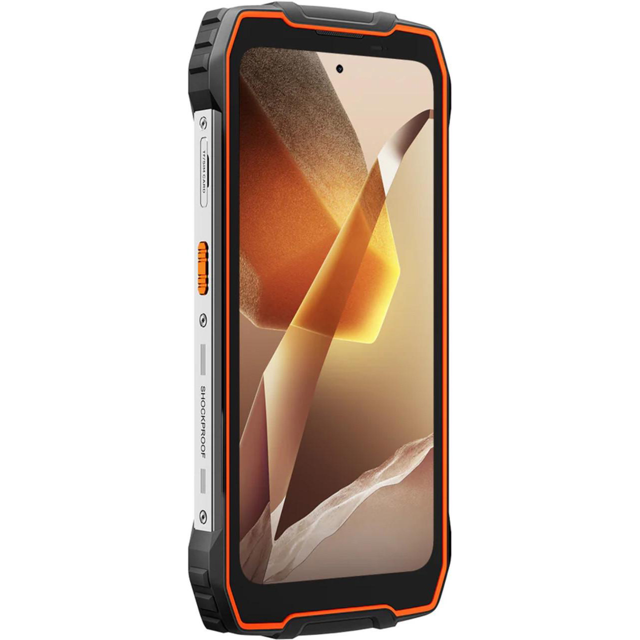 Смартфон OSCAL Pilot 1 6/256GB Orange
