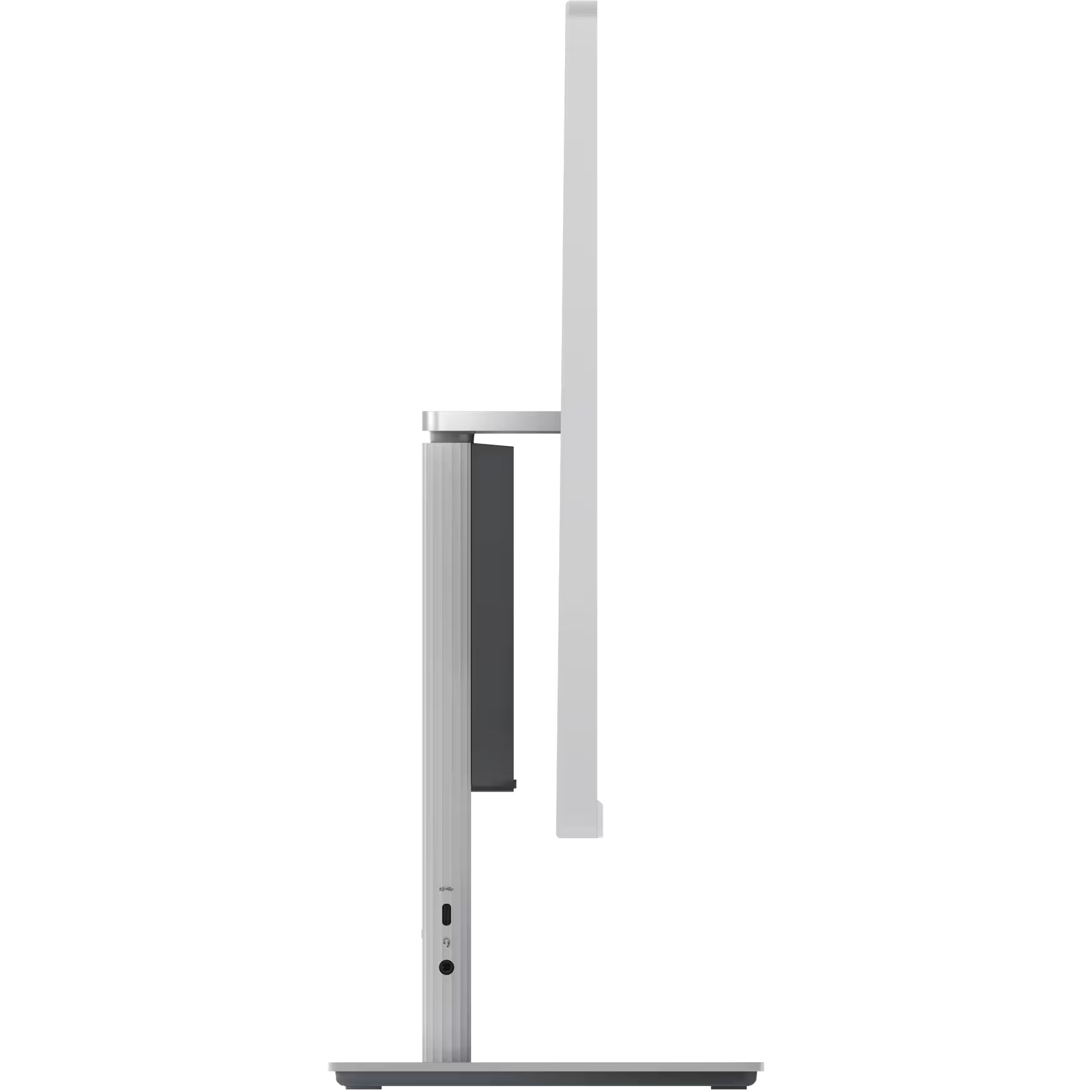 Моноблок LENOVO IdeaCentre AIO 27ARR9 Cloud Gray (F0HQ00B5UO)