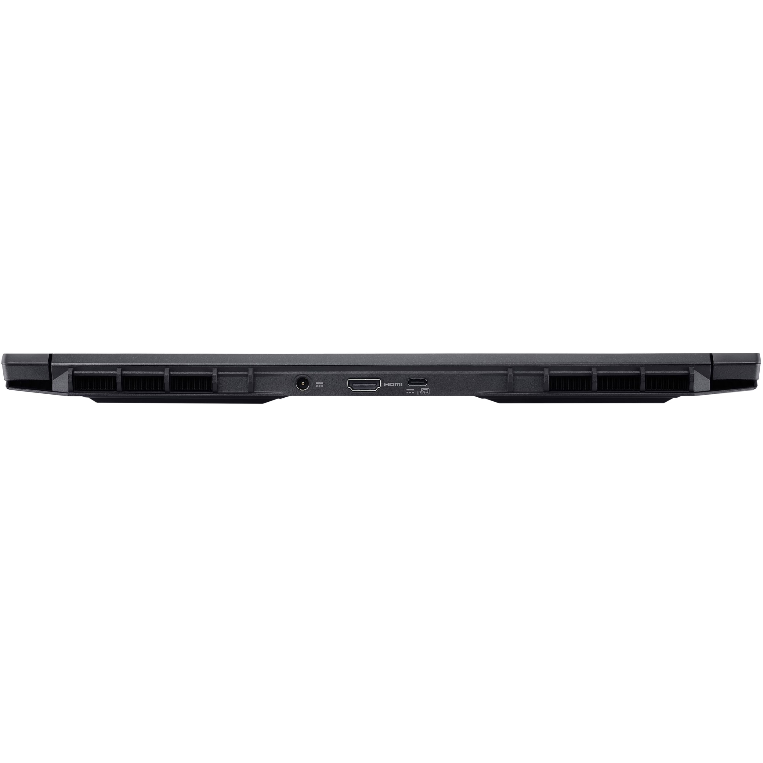 Ноутбук ACER Nitro V 16S AI ANV16S-41-R9EF Obsidian Black (NH.U05EU.007)