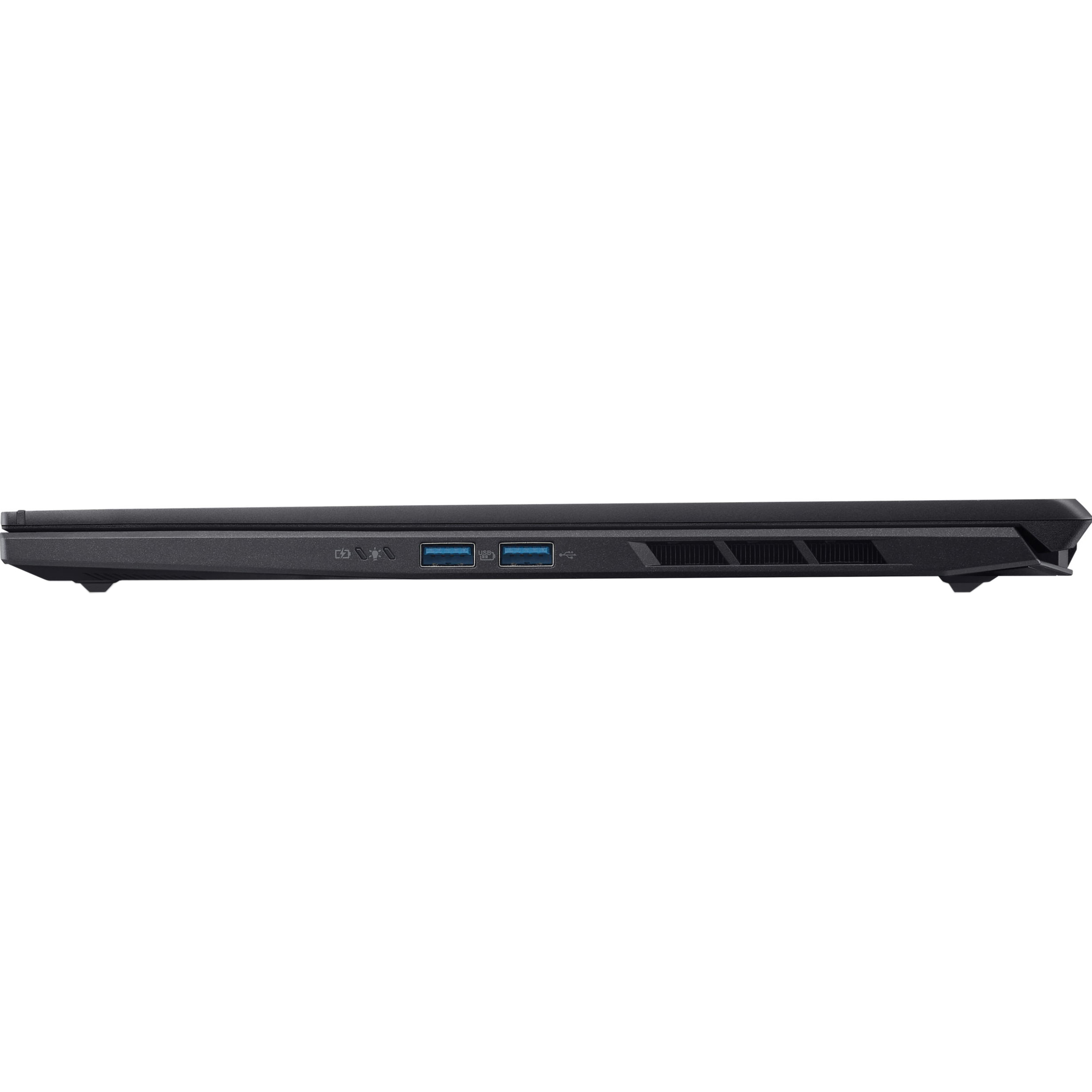 Ноутбук ACER Nitro V 16S ANV16S-71-705G Obsidian Black (NH.U29EU.00C)