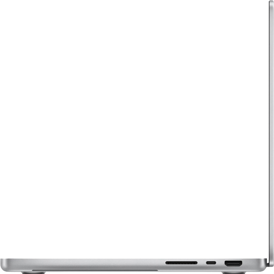 Ноутбук APPLE A3426 MacBook Pro 14" M5 Pro 64GB/1TB Silver (Z1MH001T9)