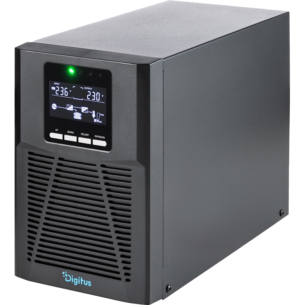 ДБЖ DIGITUS DN-170130