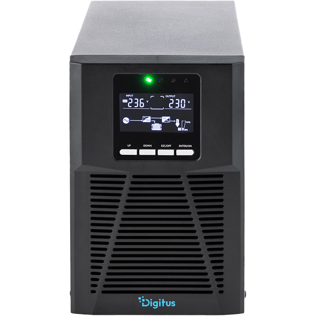 ДБЖ DIGITUS DN-170130