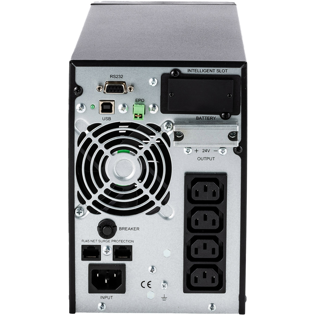 ДБЖ DIGITUS DN-170130