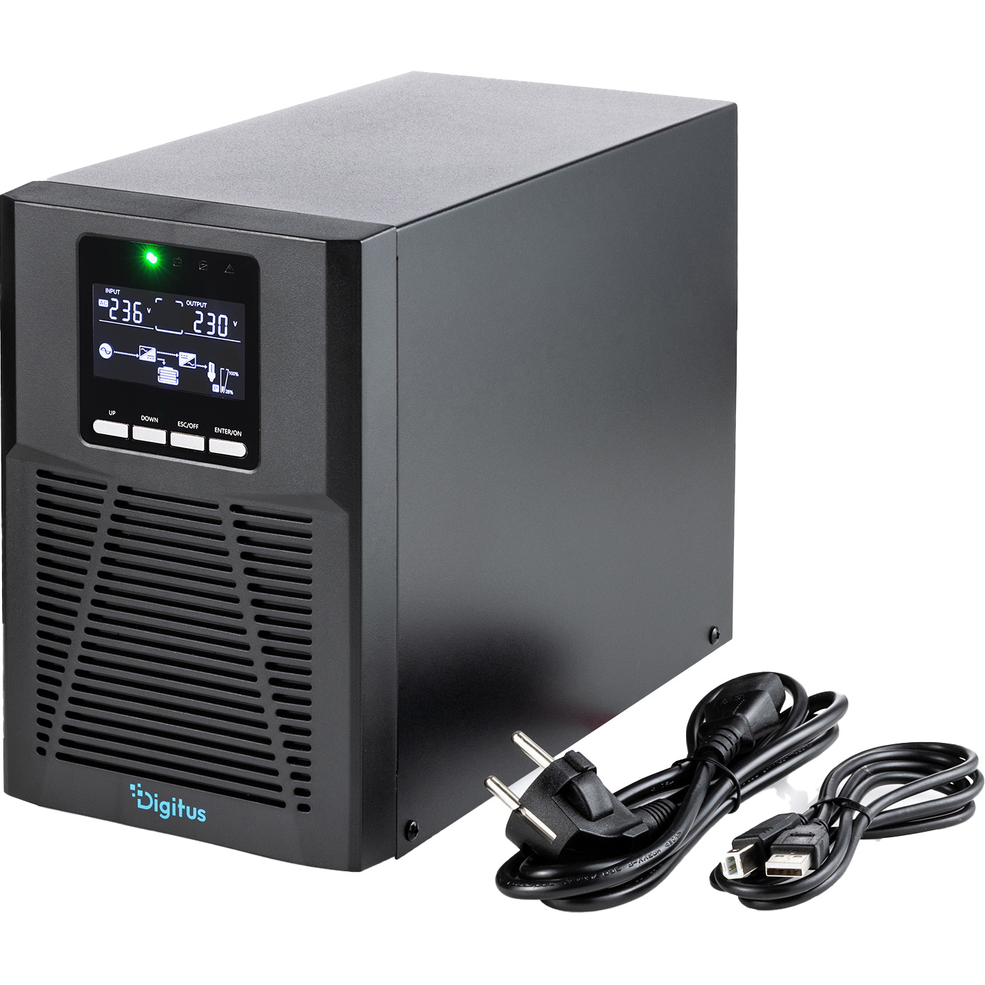 ДБЖ DIGITUS DN-170130