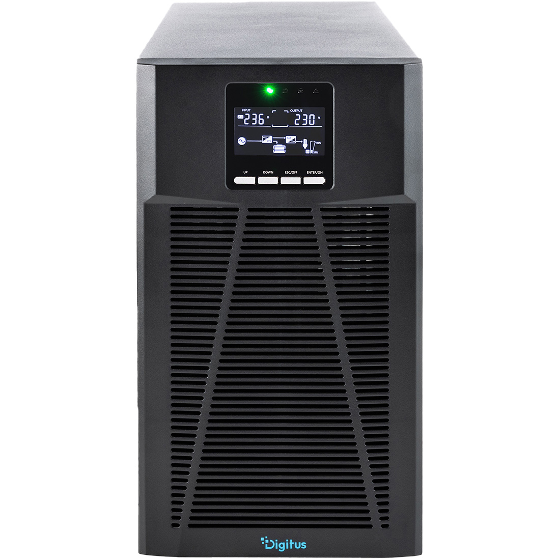 ДБЖ DIGITUS DN-170131