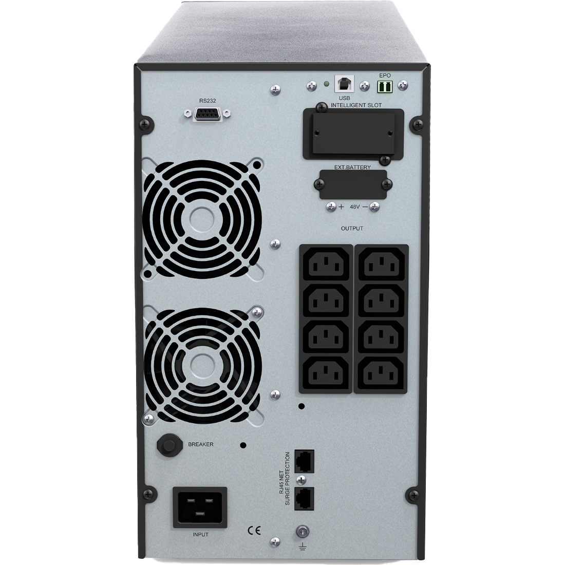 ДБЖ DIGITUS DN-170131