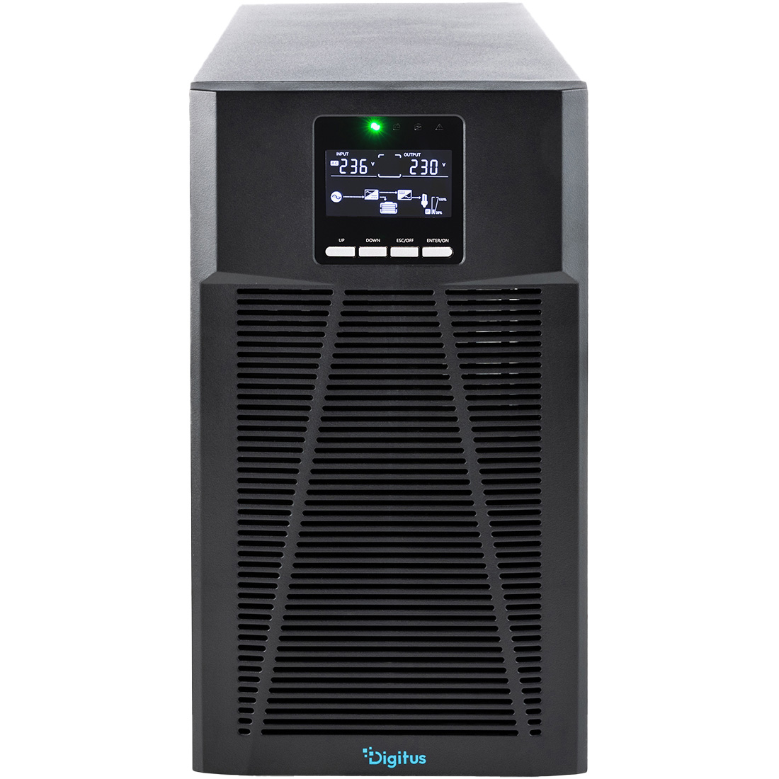 ДБЖ DIGITUS DN-170132