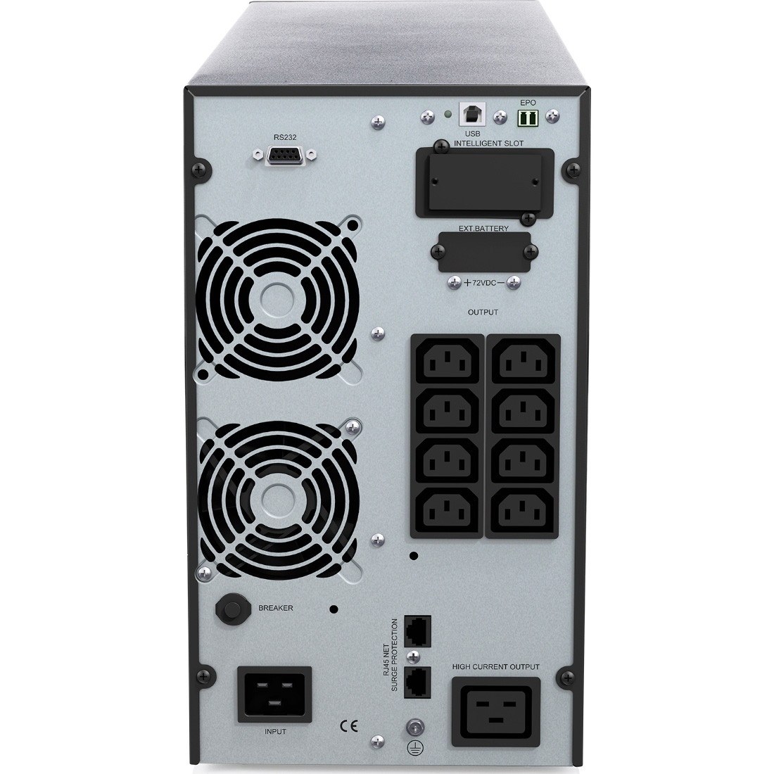 ДБЖ DIGITUS DN-170132