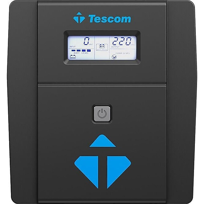 ИБП TESCOM Leo 1000AP