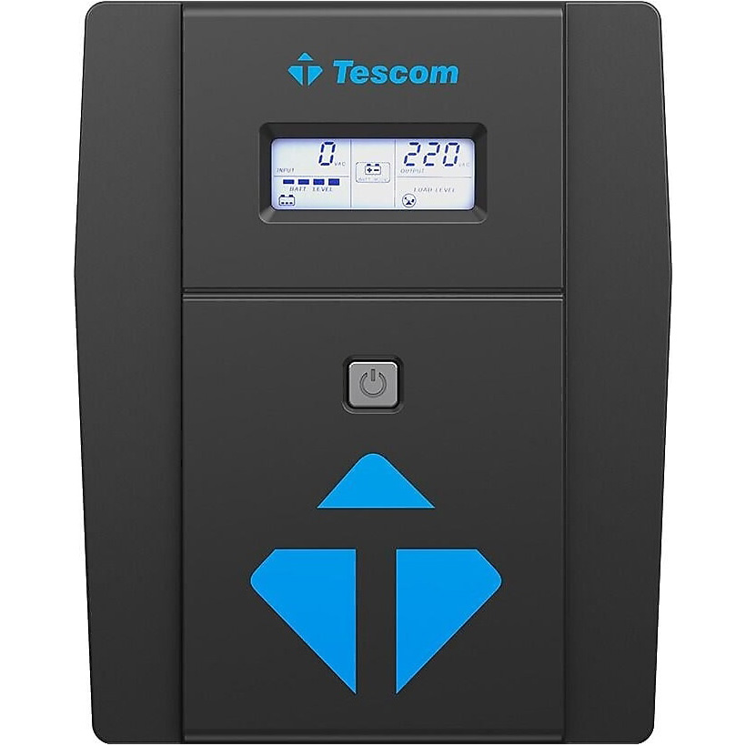 ИБП TESCOM Leo 1500AP