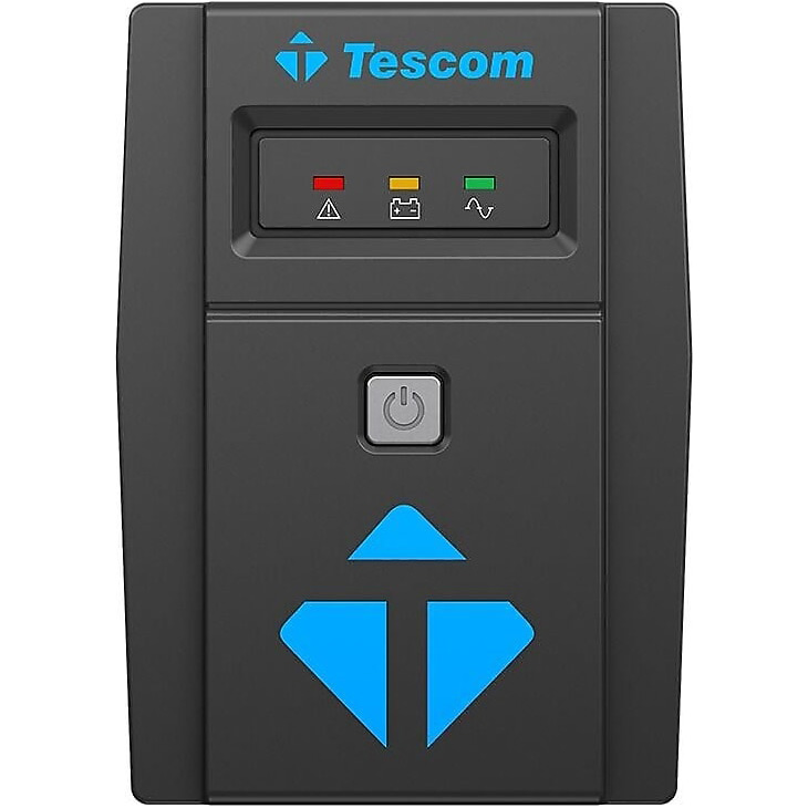 ИБП TESCOM Leo 600AP
