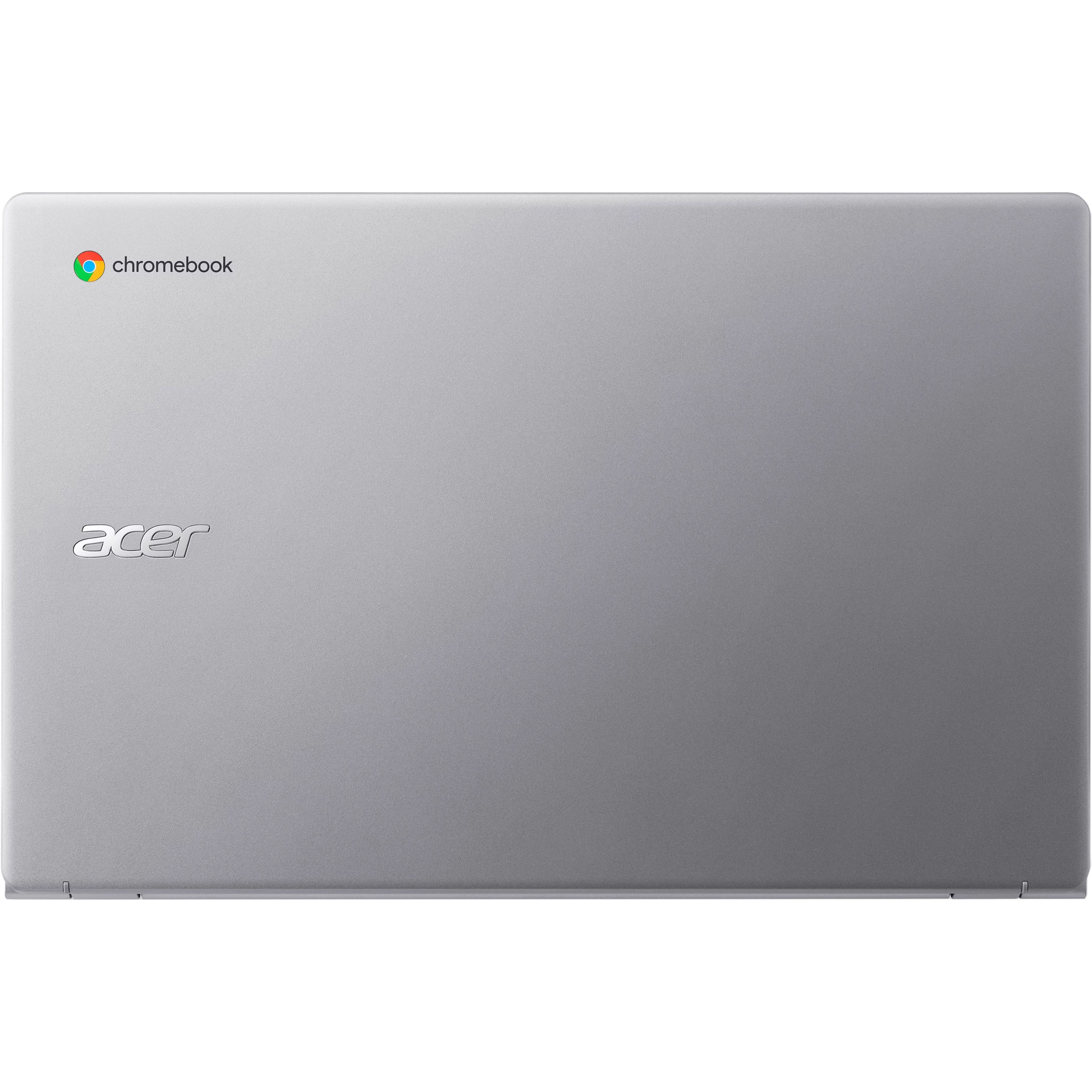 Ноутбук ACER Chromebook 315 CB315-7H-C1Y2 Sparkly Silver (NX.JUVEU.001)