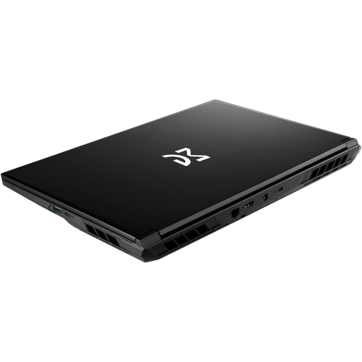Ноутбук DREAM MACHINES RG5060-17 Black (RG5060-17UA35)