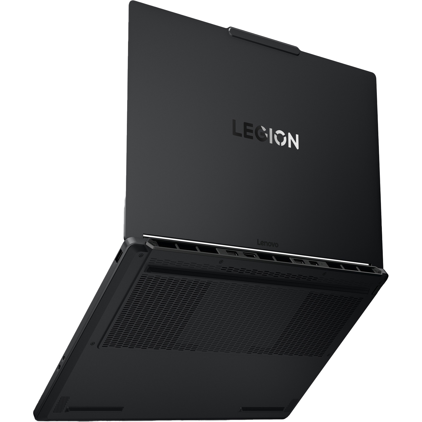 Ноутбук LENOVO Legion 5 15AHP11 Eclipse Black (83Q70049RA)