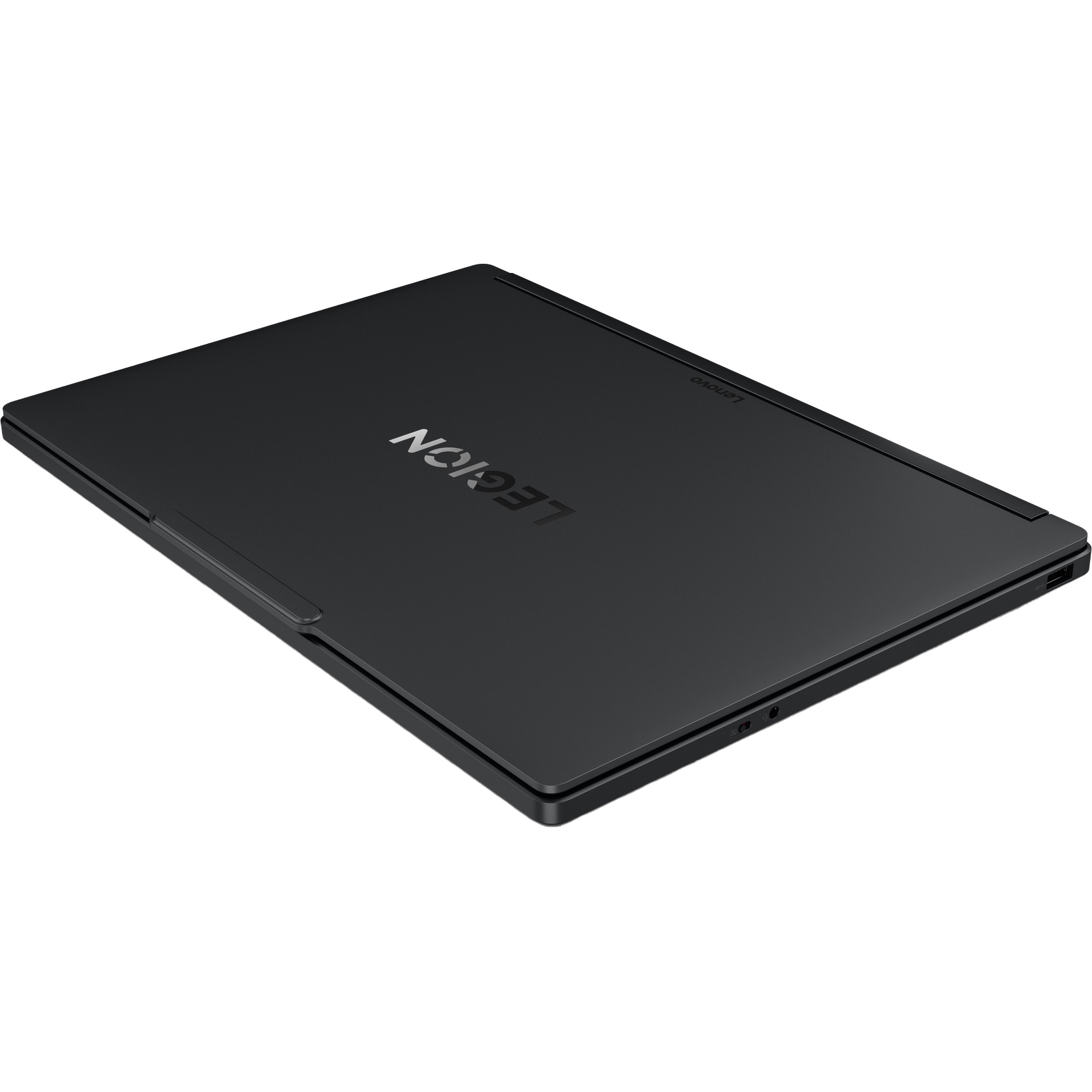 Ноутбук LENOVO Legion 5 15AHP11 Eclipse Black (83Q70049RA)