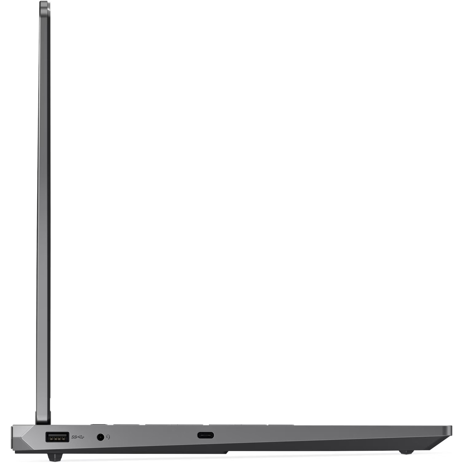 Ноутбук LENOVO LOQ 15AHP11 Luna Gray (83TN0041RA)