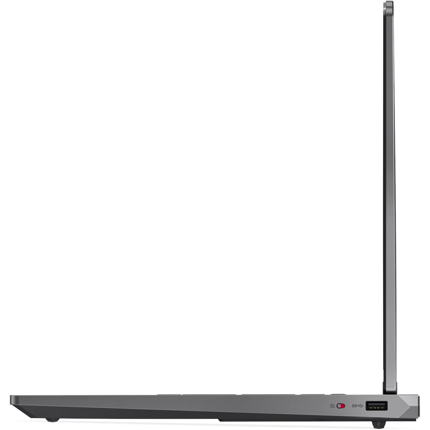 Ноутбук LENOVO LOQ 15AHP11 Luna Gray (83TN0041RA)