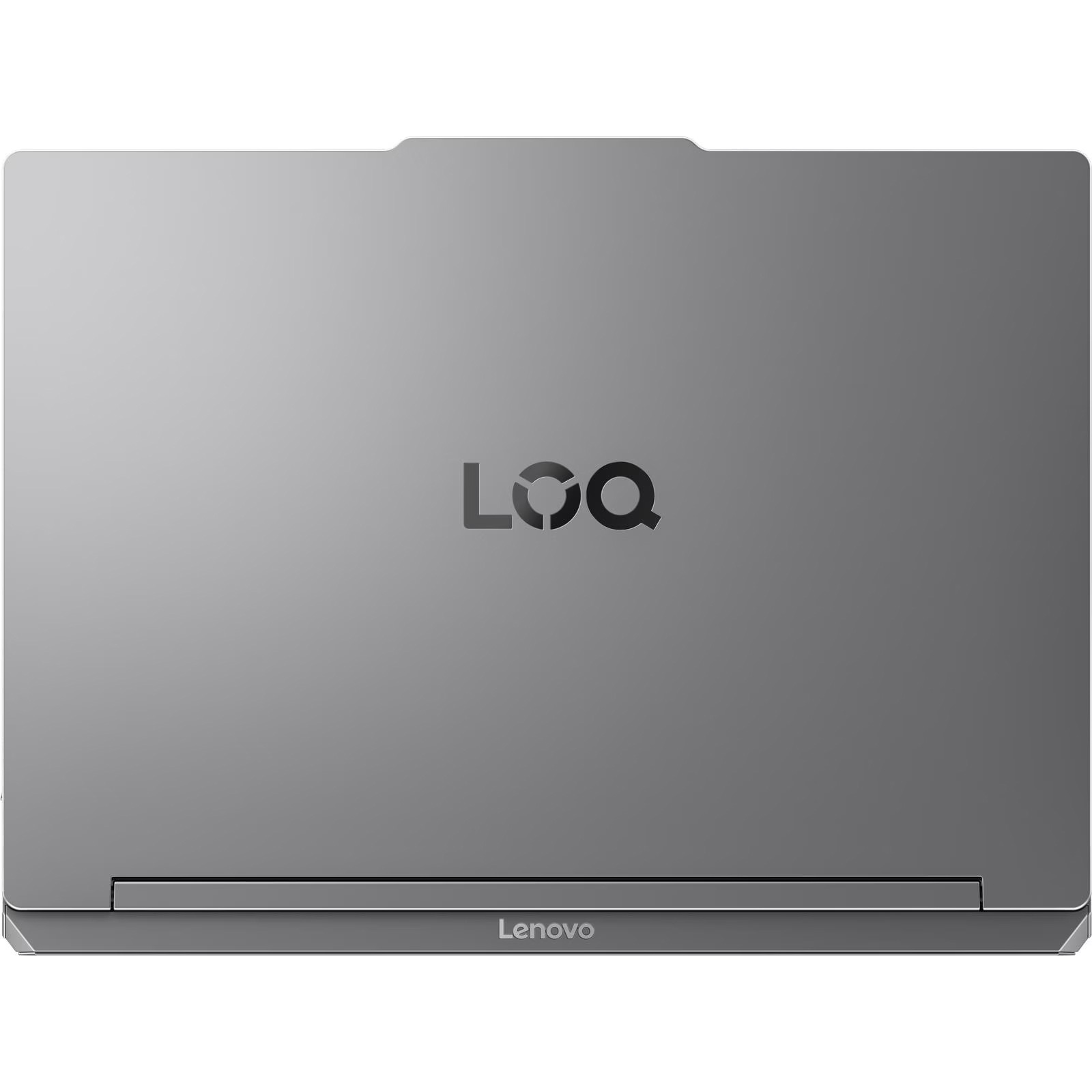 Ноутбук LENOVO LOQ 15AHP11 Luna Gray (83TN0041RA)