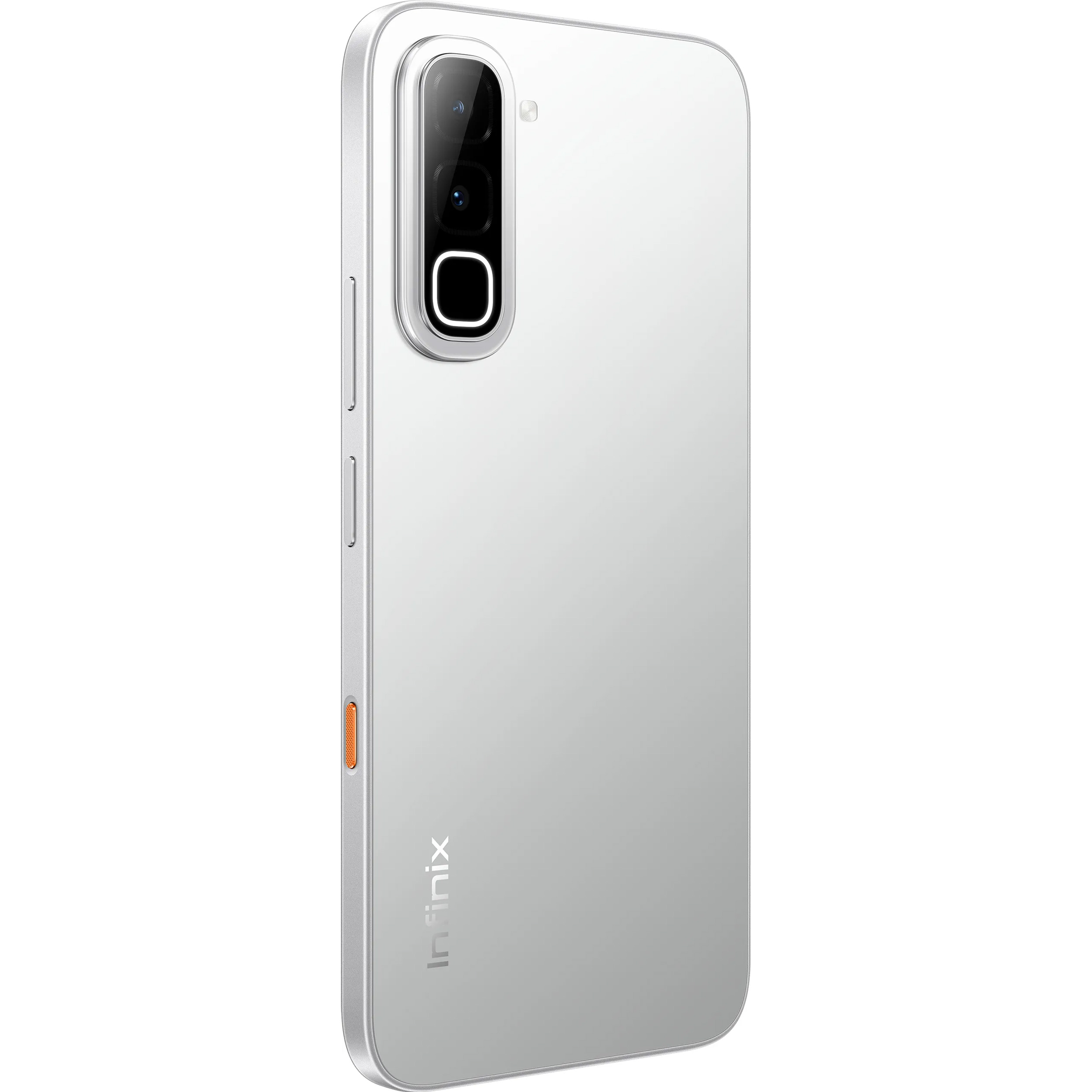 Смартфон INFINIX Hot 70 4/128GB Silver Dancer