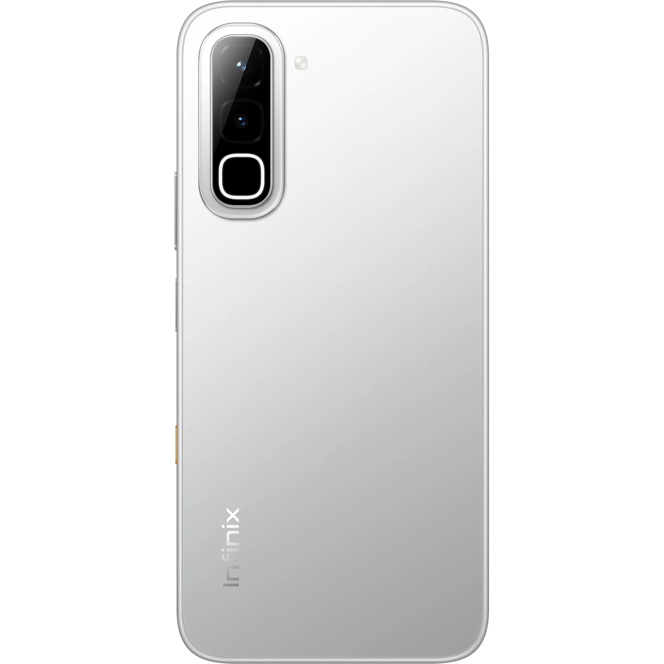 Смартфон INFINIX Hot 70 4/128GB Silver Dancer