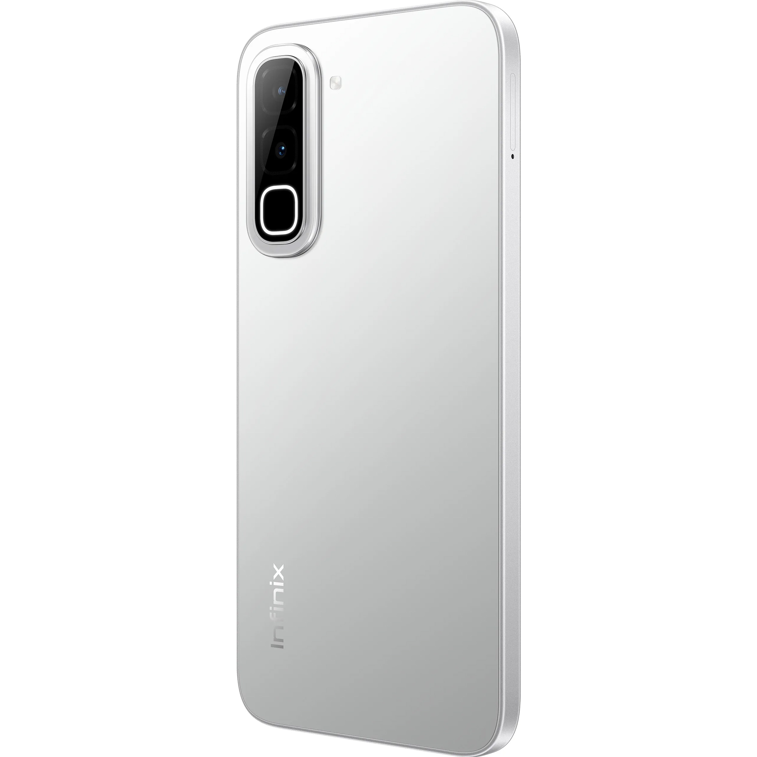 Смартфон INFINIX Hot 70 4/128GB Silver Dancer