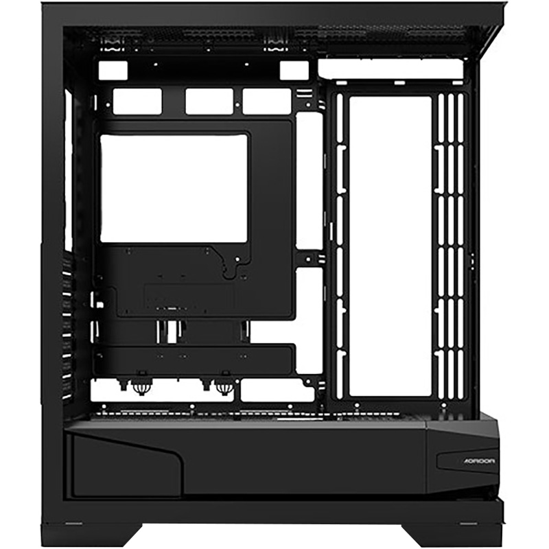 Корпус THUNDEROBOT GQX25MB Black