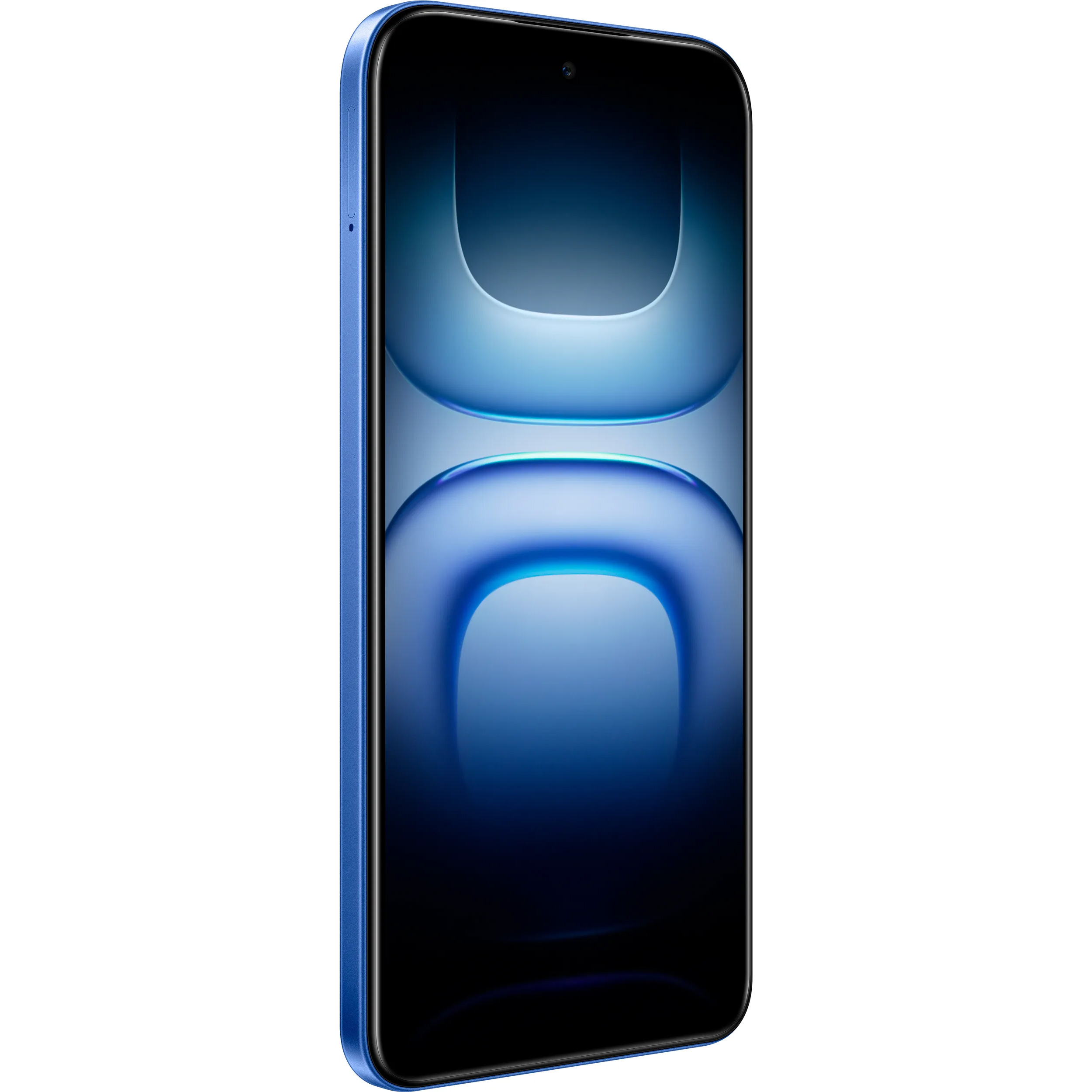 Смартфон INFINIX Hot 70 8/256GB Dive Blue
