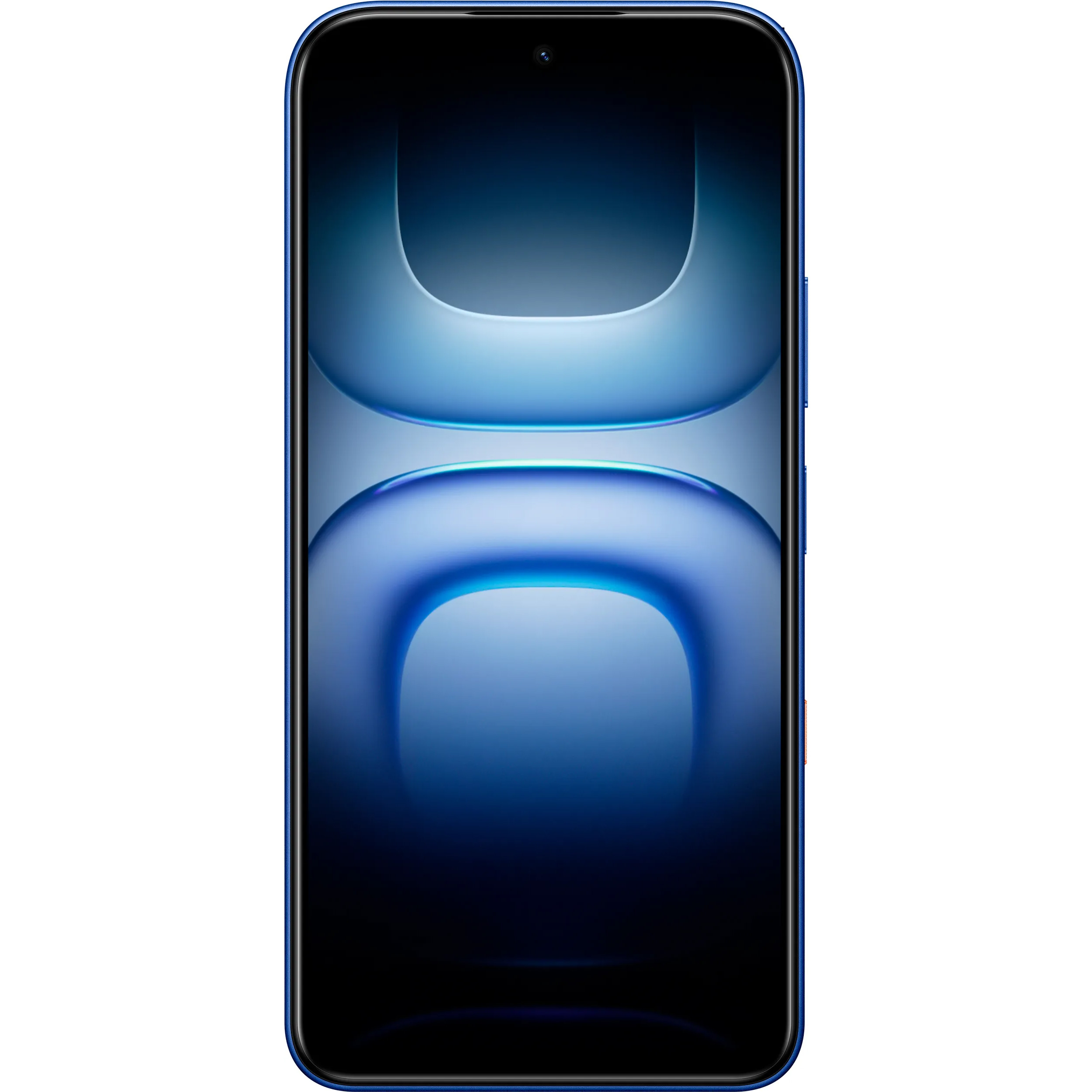 Смартфон INFINIX Hot 70 8/256GB Dive Blue