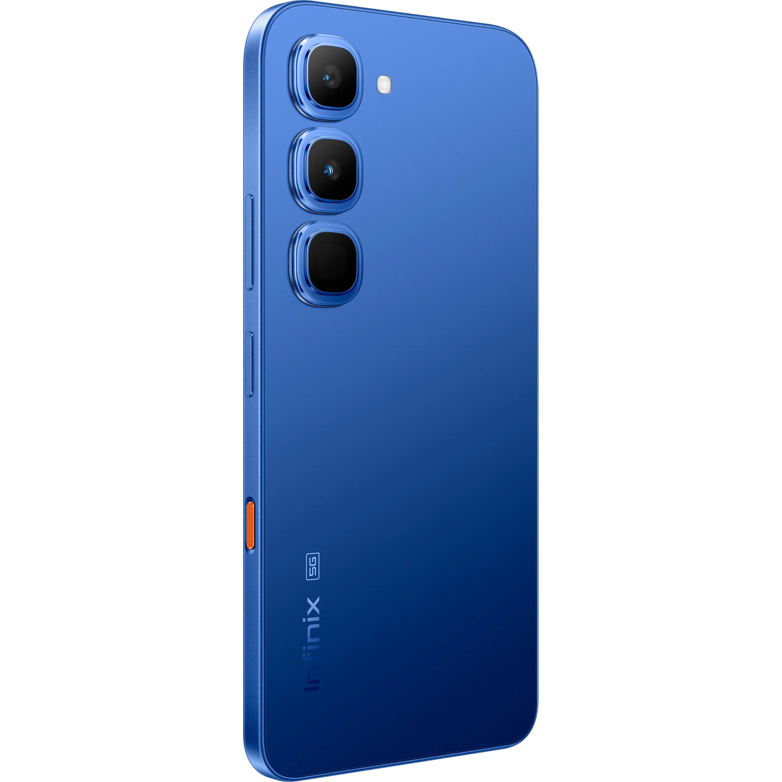 Смартфон INFINIX Hot 70 8/256GB Dive Blue