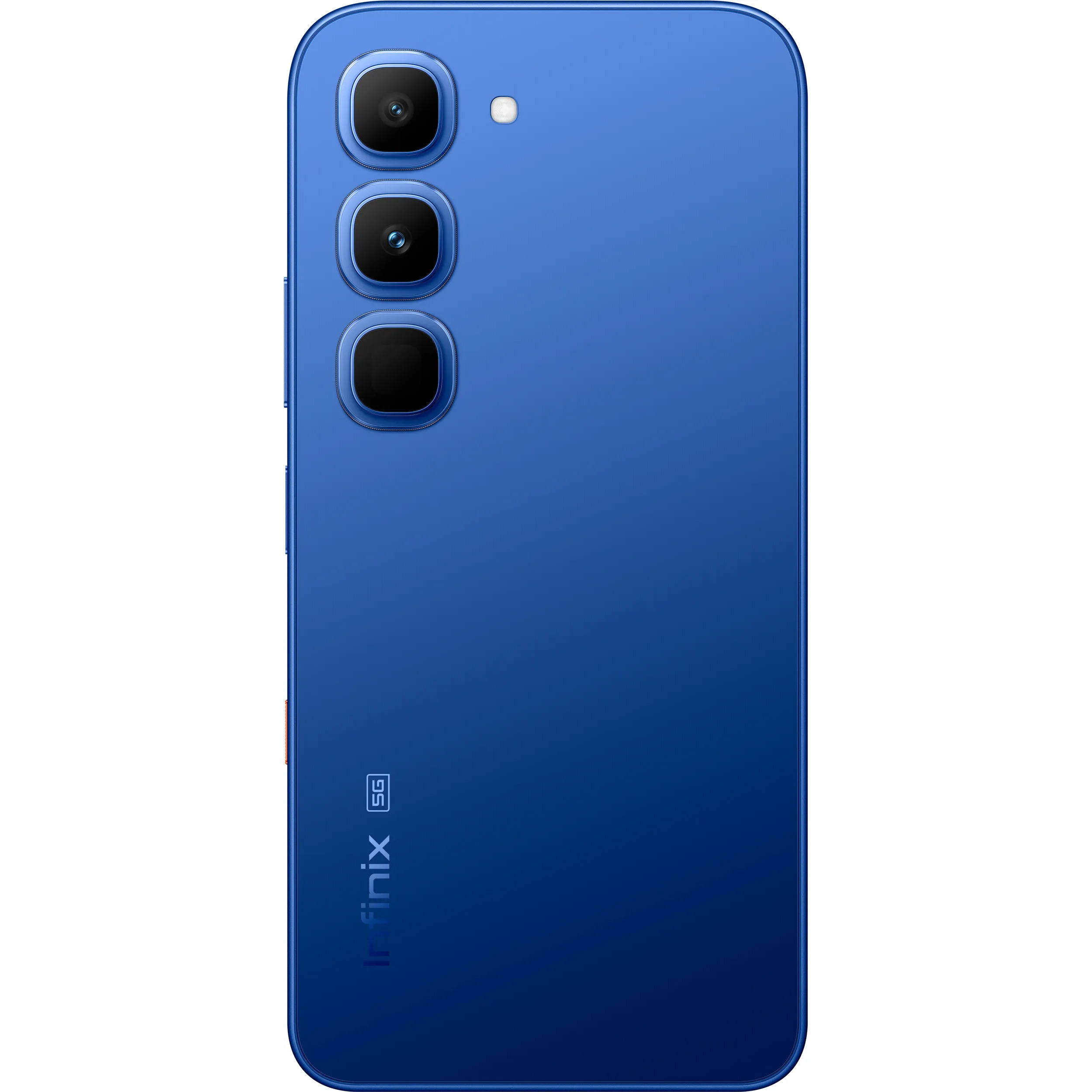 Смартфон INFINIX Hot 70 8/256GB Dive Blue