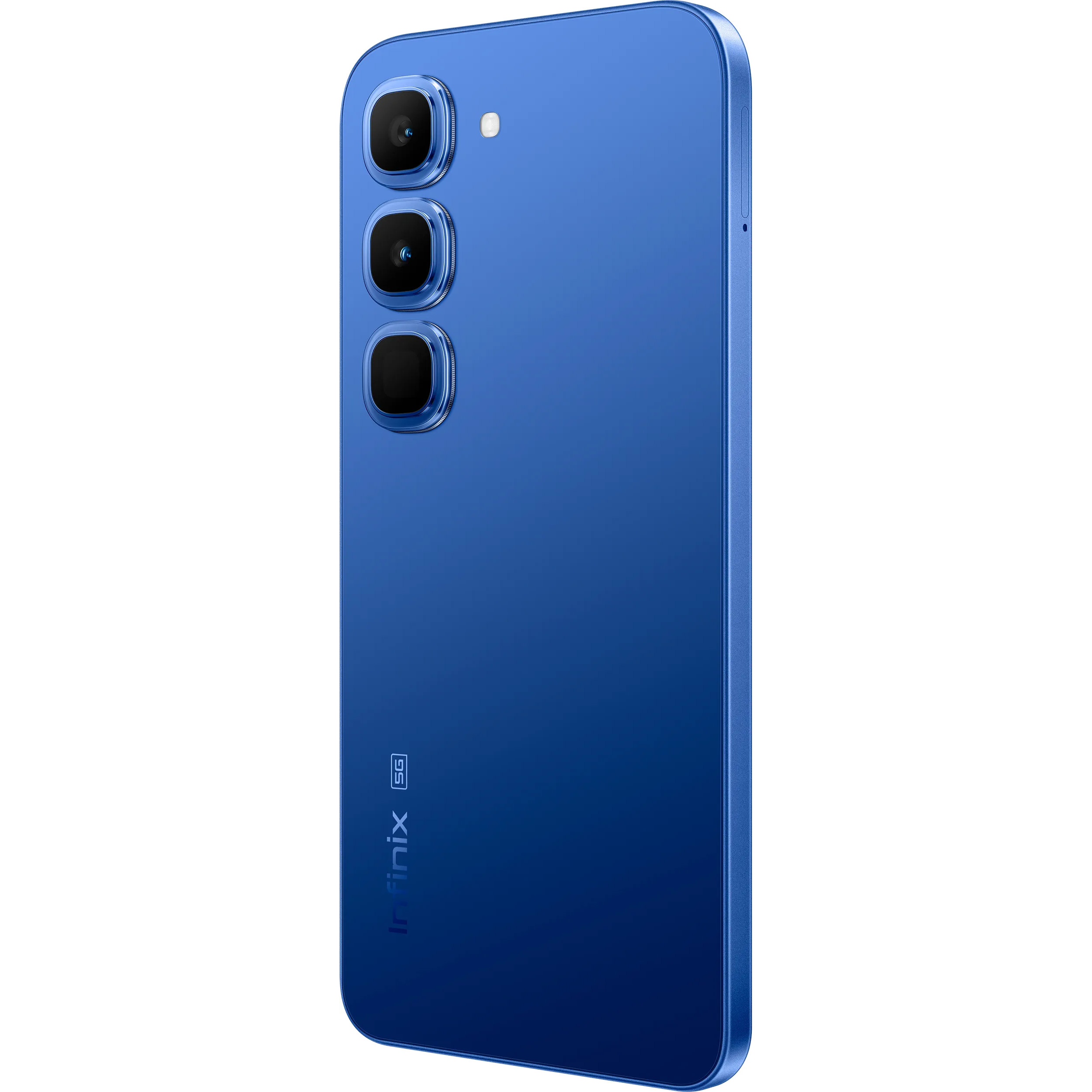 Смартфон INFINIX Hot 70 8/256GB Dive Blue