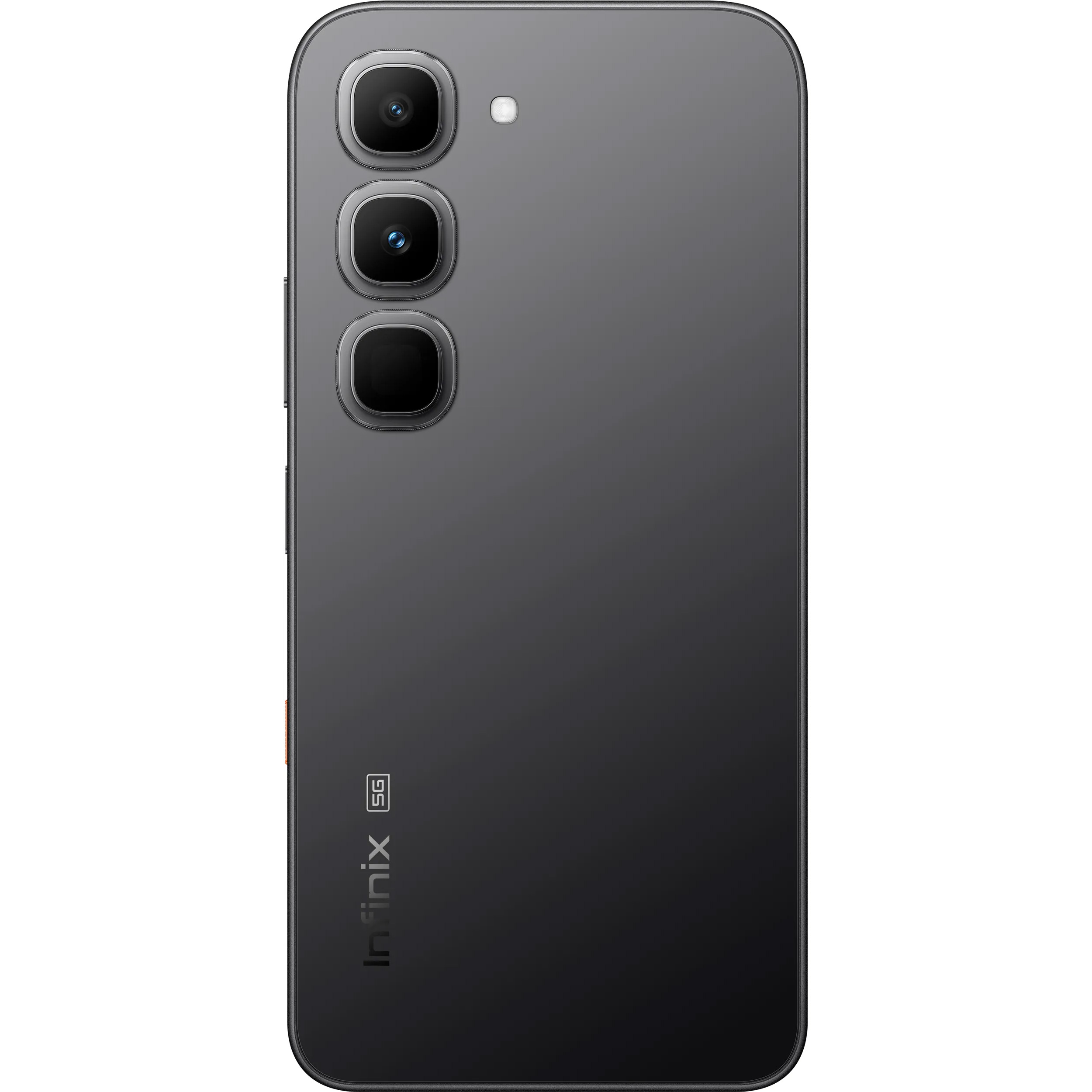 Смартфон INFINIX Hot 70 8/256GB Night Pulse