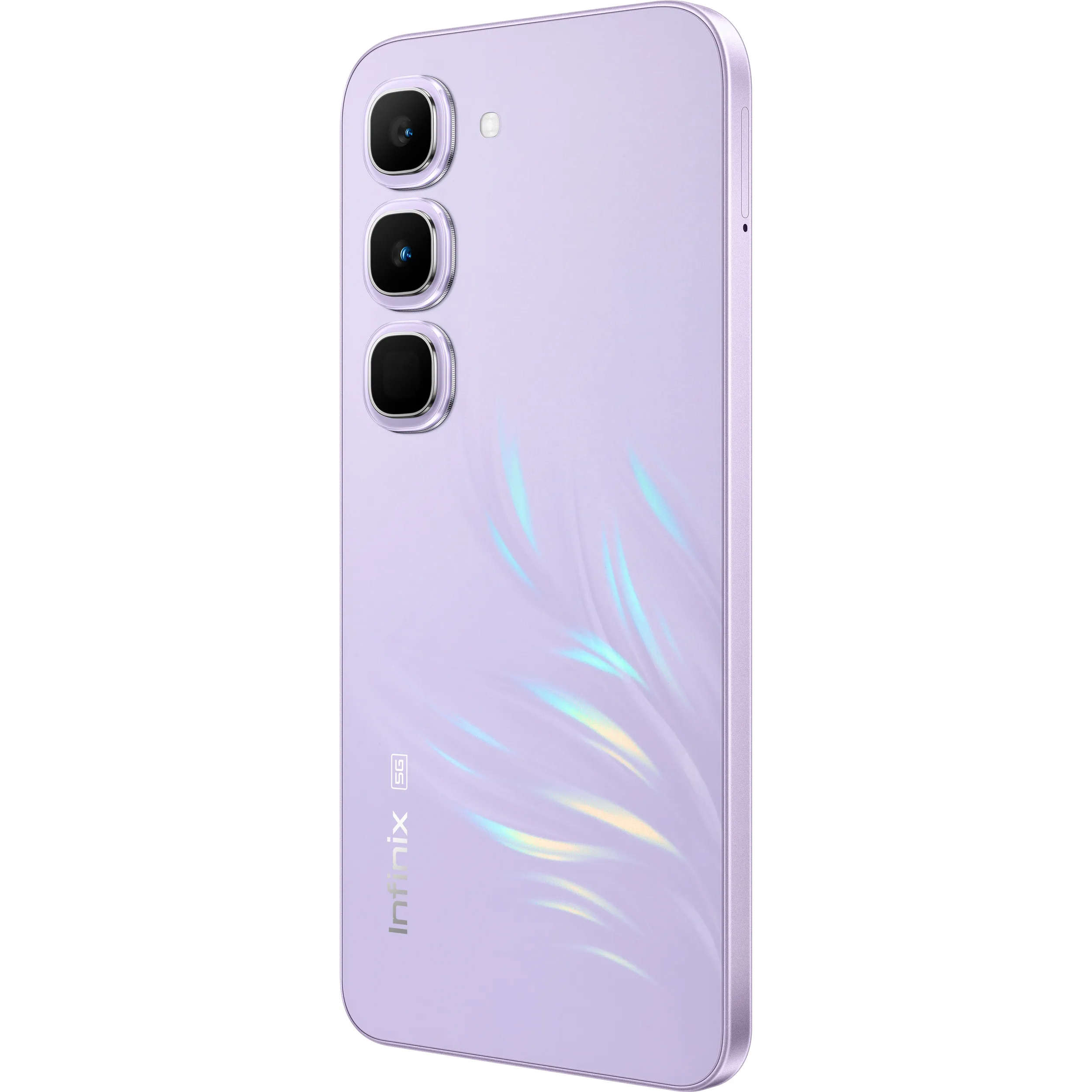 Смартфон INFINIX Hot 70 8/256GB Quiet Violet