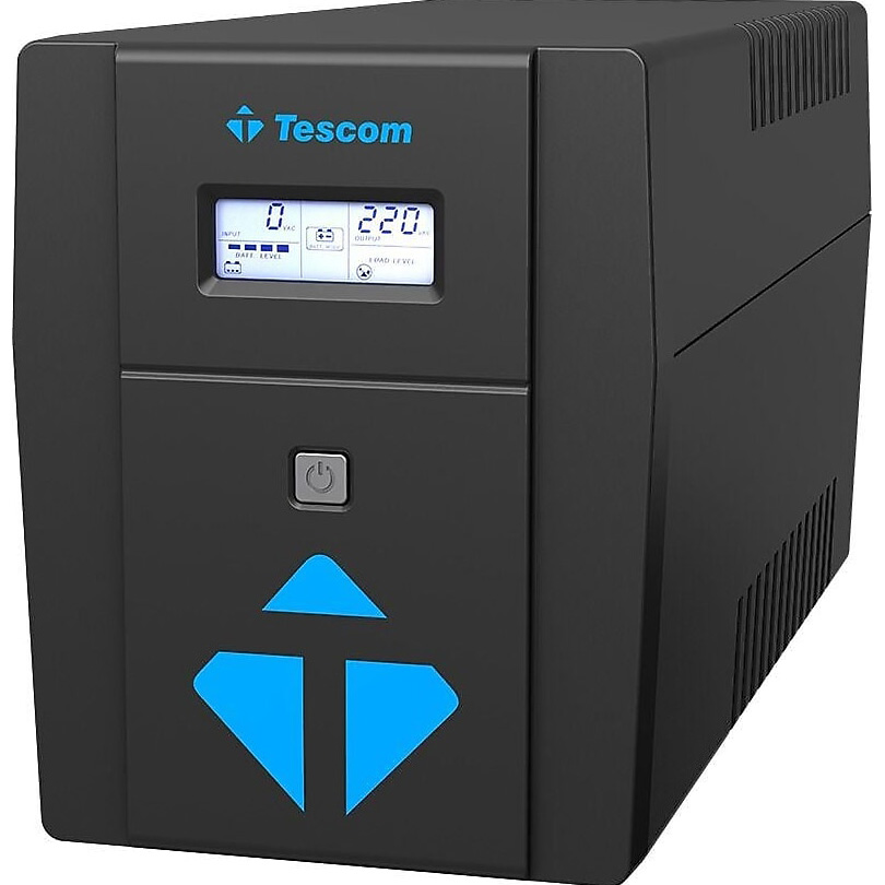 ИБП TESCOM Leo 2000AP