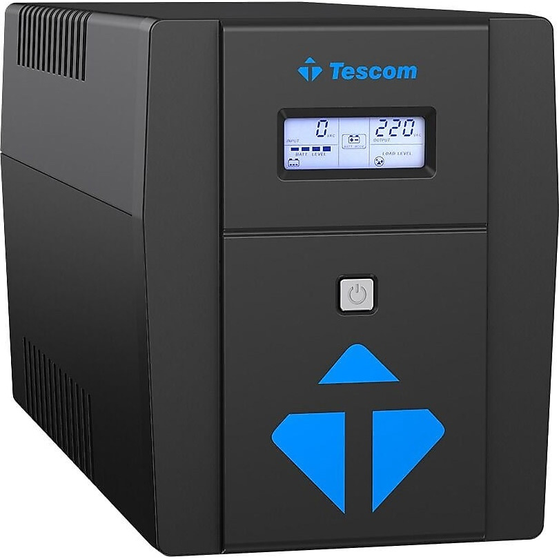 ИБП TESCOM Leo 2000AP