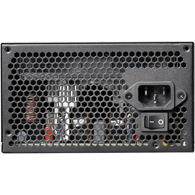Блок живлення 650W MACHENIKE A-650 Black