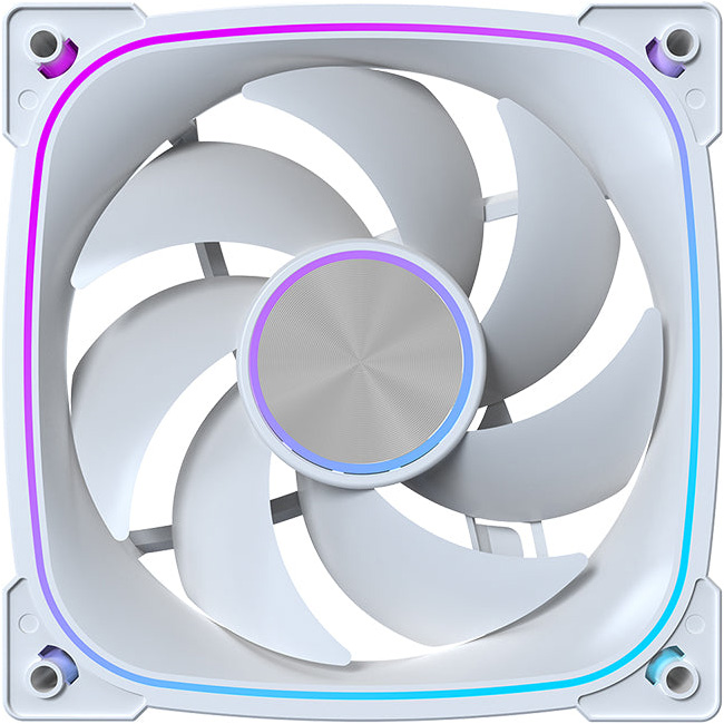 Вентилятор MACHENIKE L1 Pro White