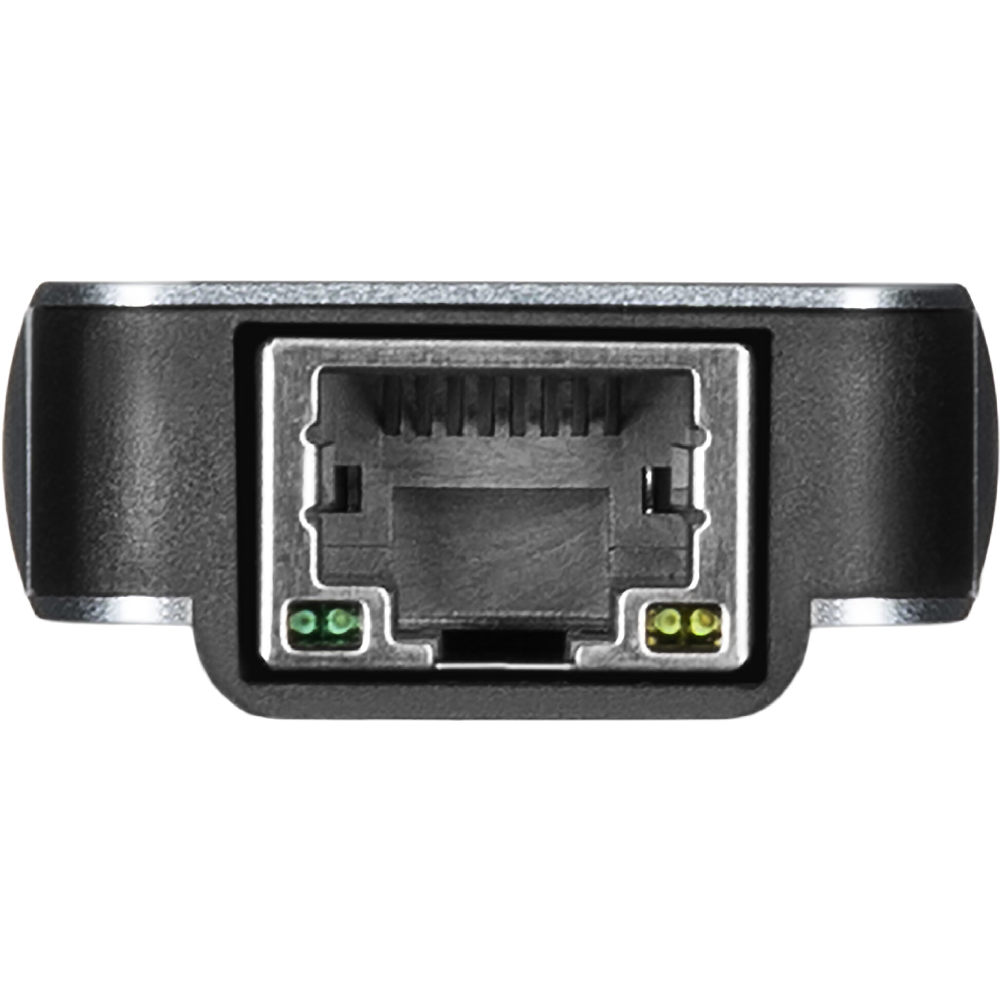 Порт-репликатор 2E USB-C to 1xHDMI, 1xUSB3.0, 1xUSB2.0, 2xPD, LAN, SD/TF (2E-W2681)