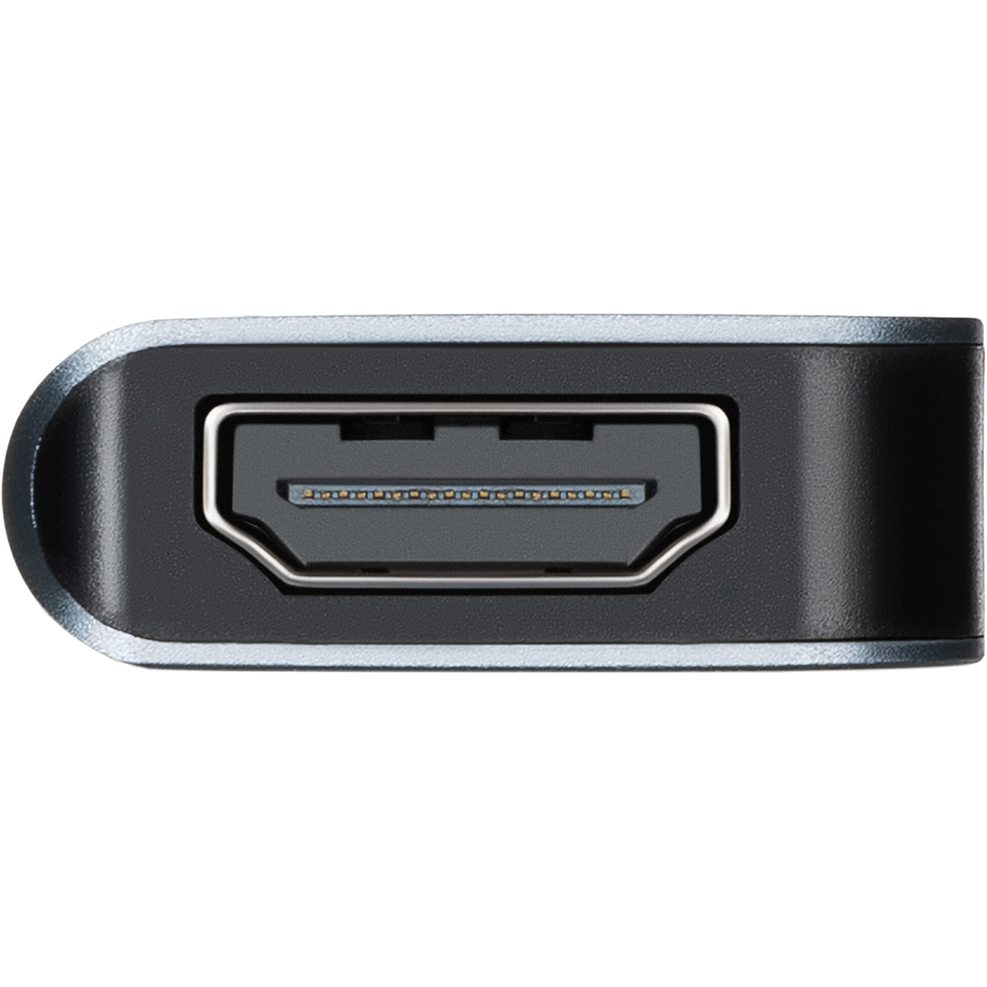 Порт-репликатор 2E USB-C to 1xHDMI, 1xUSB3.0, PD (2E-W2680)